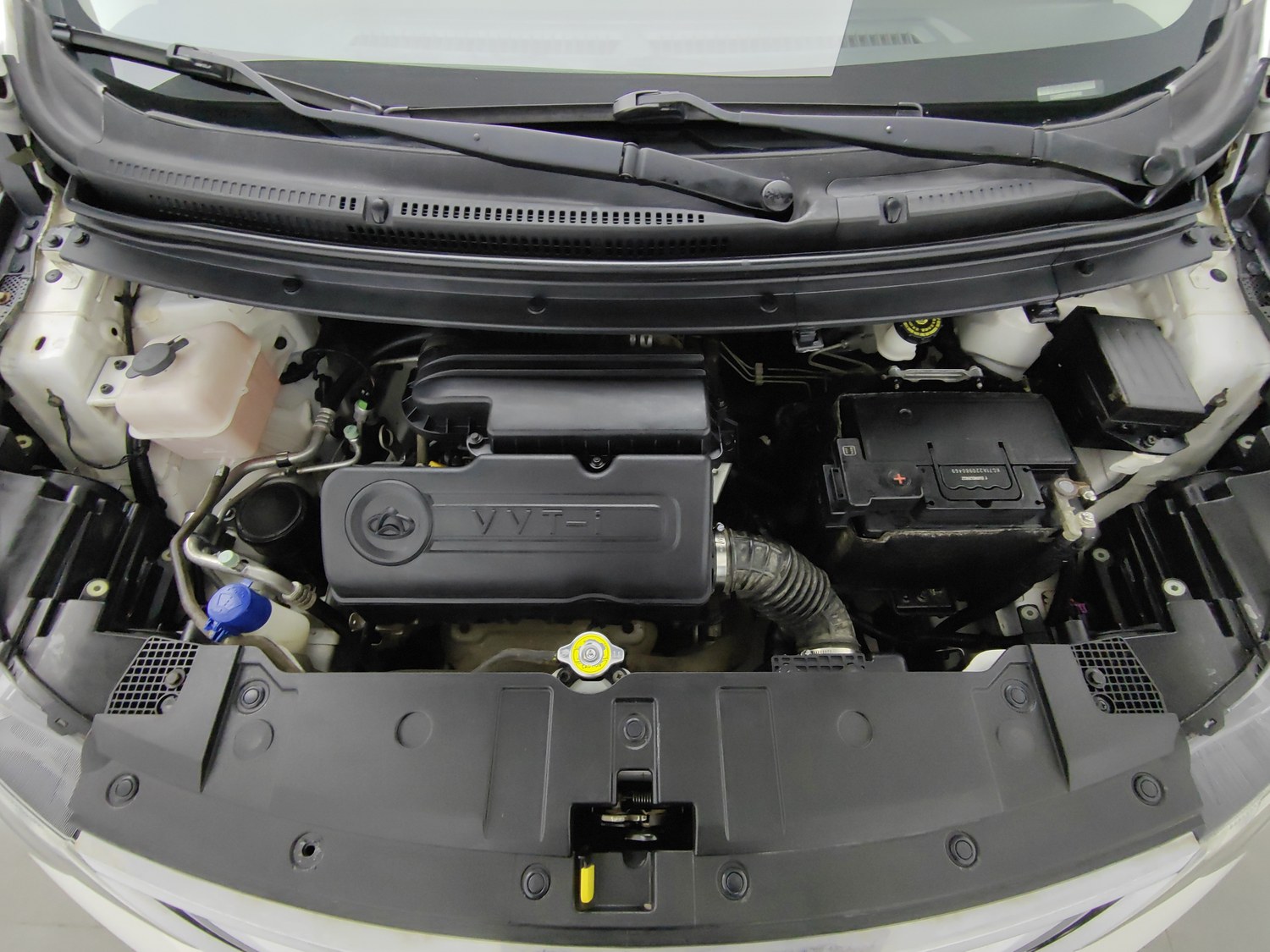 Used Changan Kaicene A600 2016 1.5 MT
