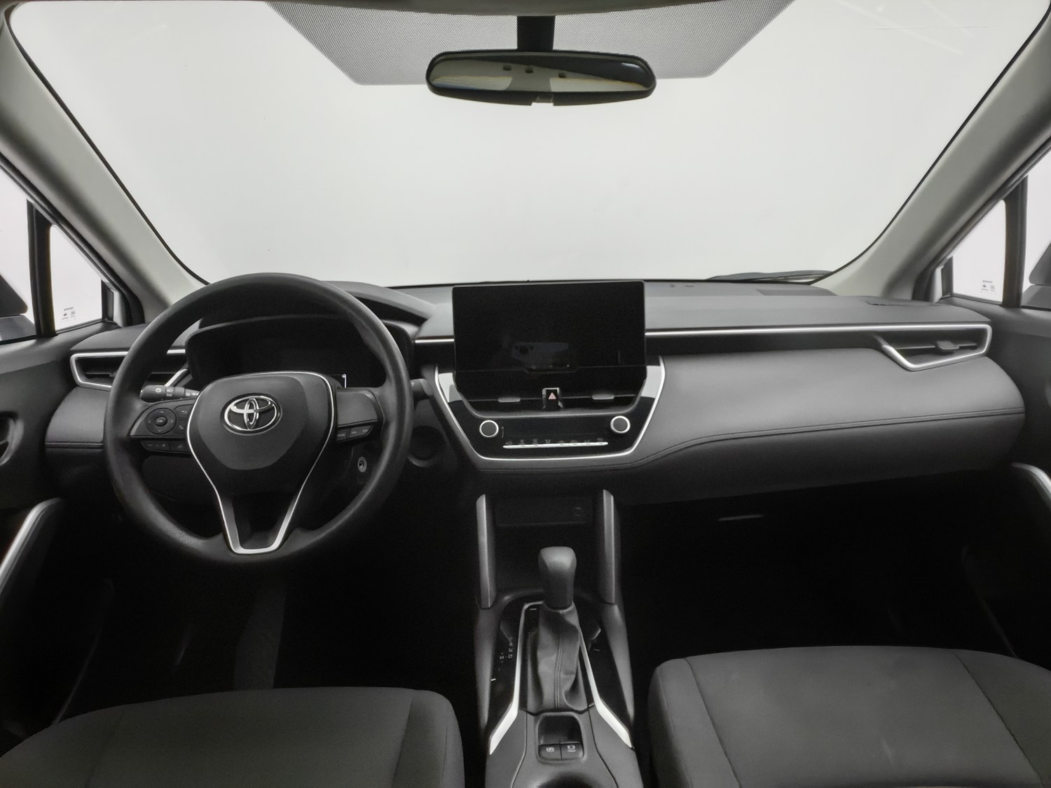 Used Toyota Frontlander 2024 2.0 AT