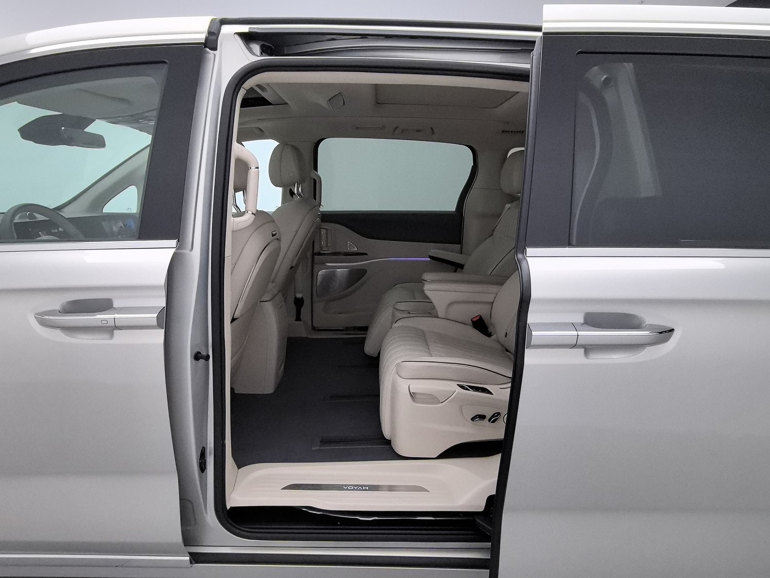 Used Voyah Dreamer 2022 1.5 AT