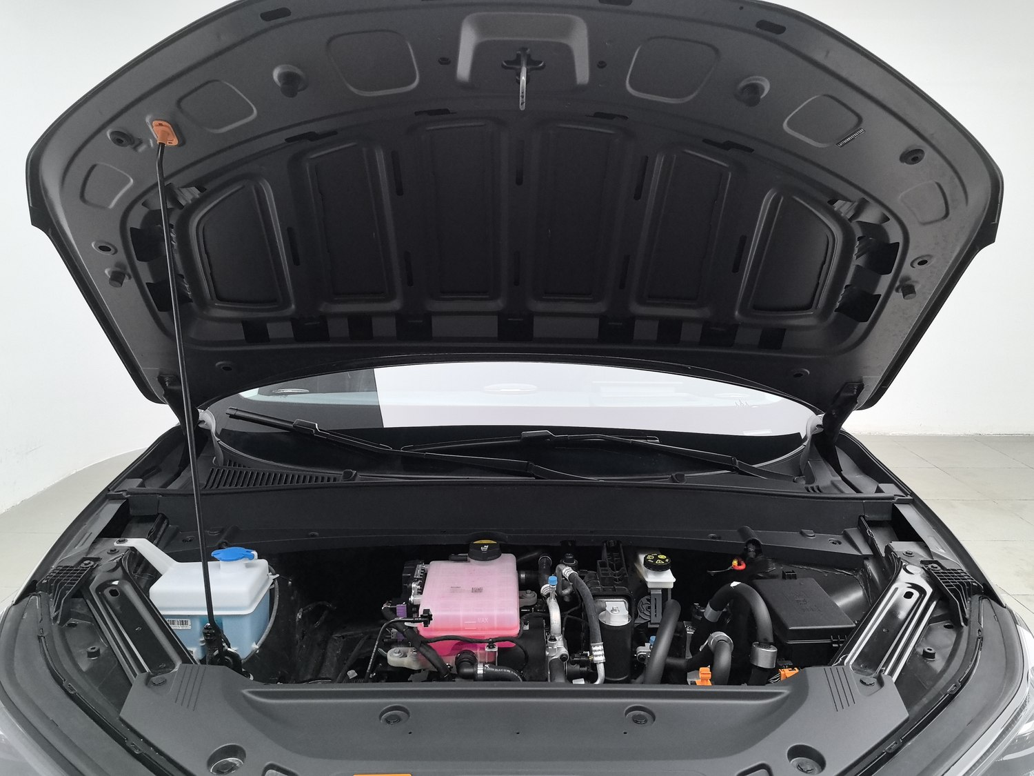 Used Geely Galaxy E5 2026