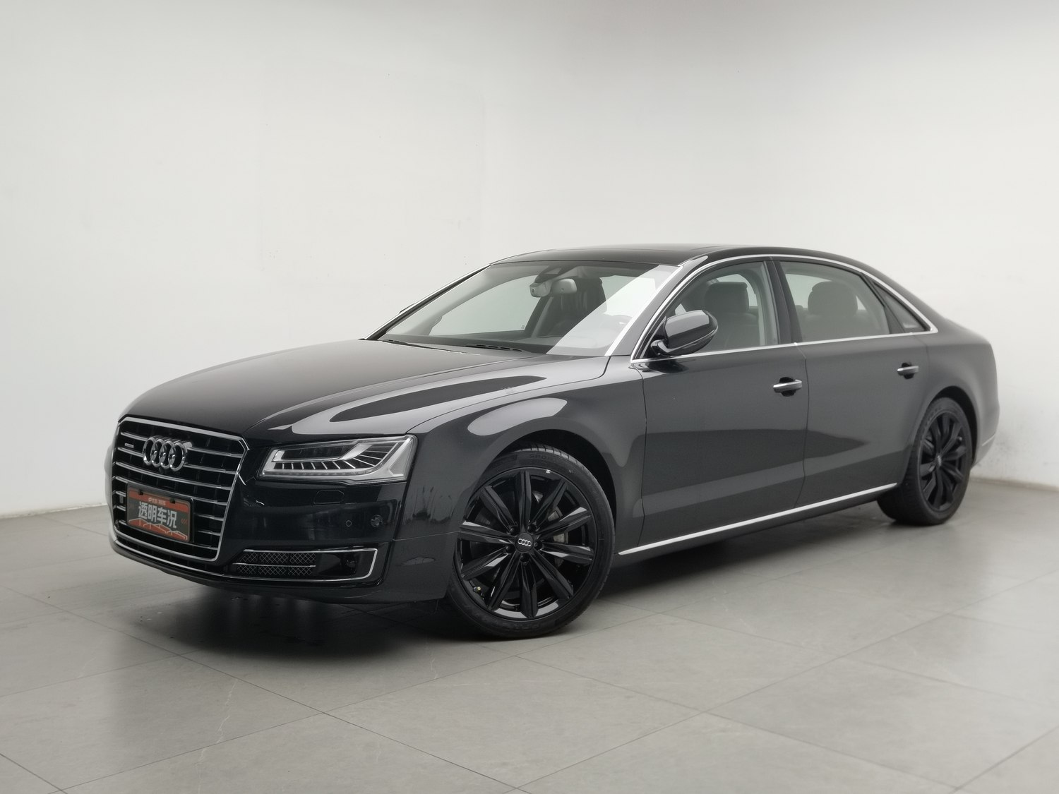 Used Audi A8 (Imported) 2016 3.0 AT
