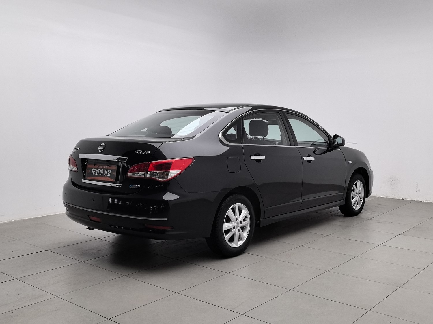 Used Nissan Sylphy 2019 1.6 AT