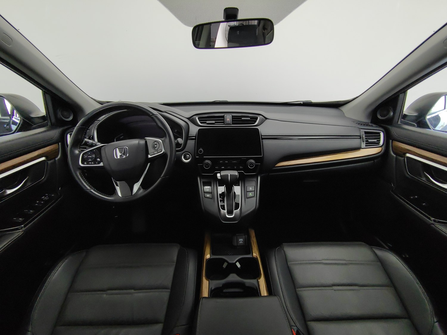 Used Honda CR-V 2017 1.5 AT
