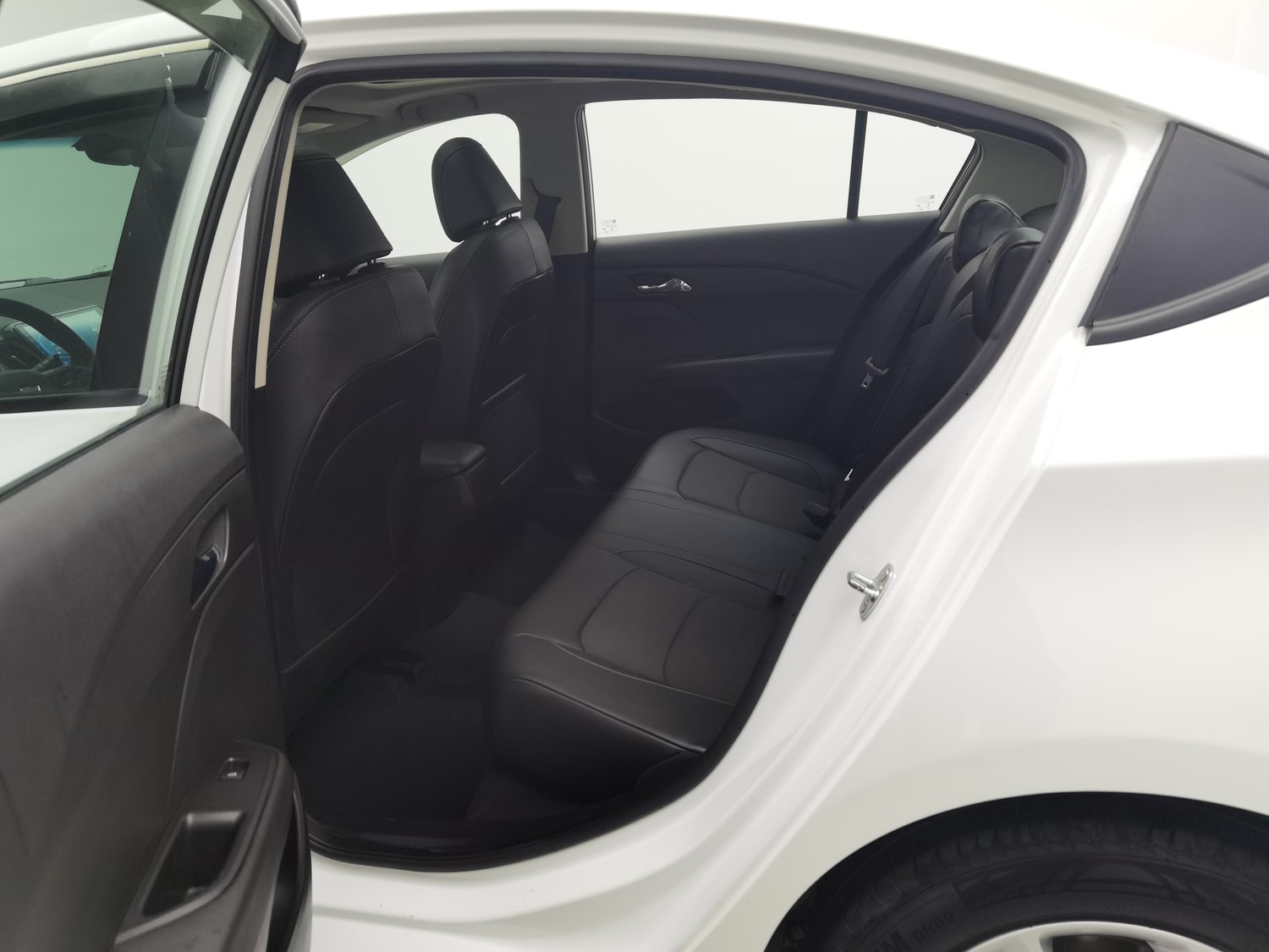Used Chevrolet Cavalier 2016 1.5 AT