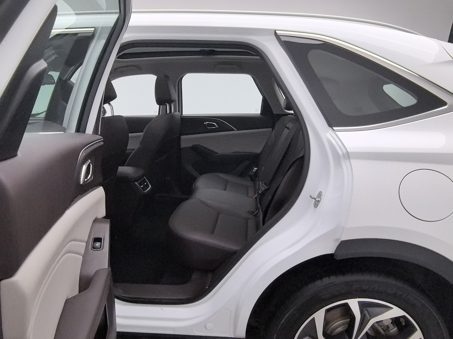 Used Haval Xiaolong MAX 2023 1.5 AT