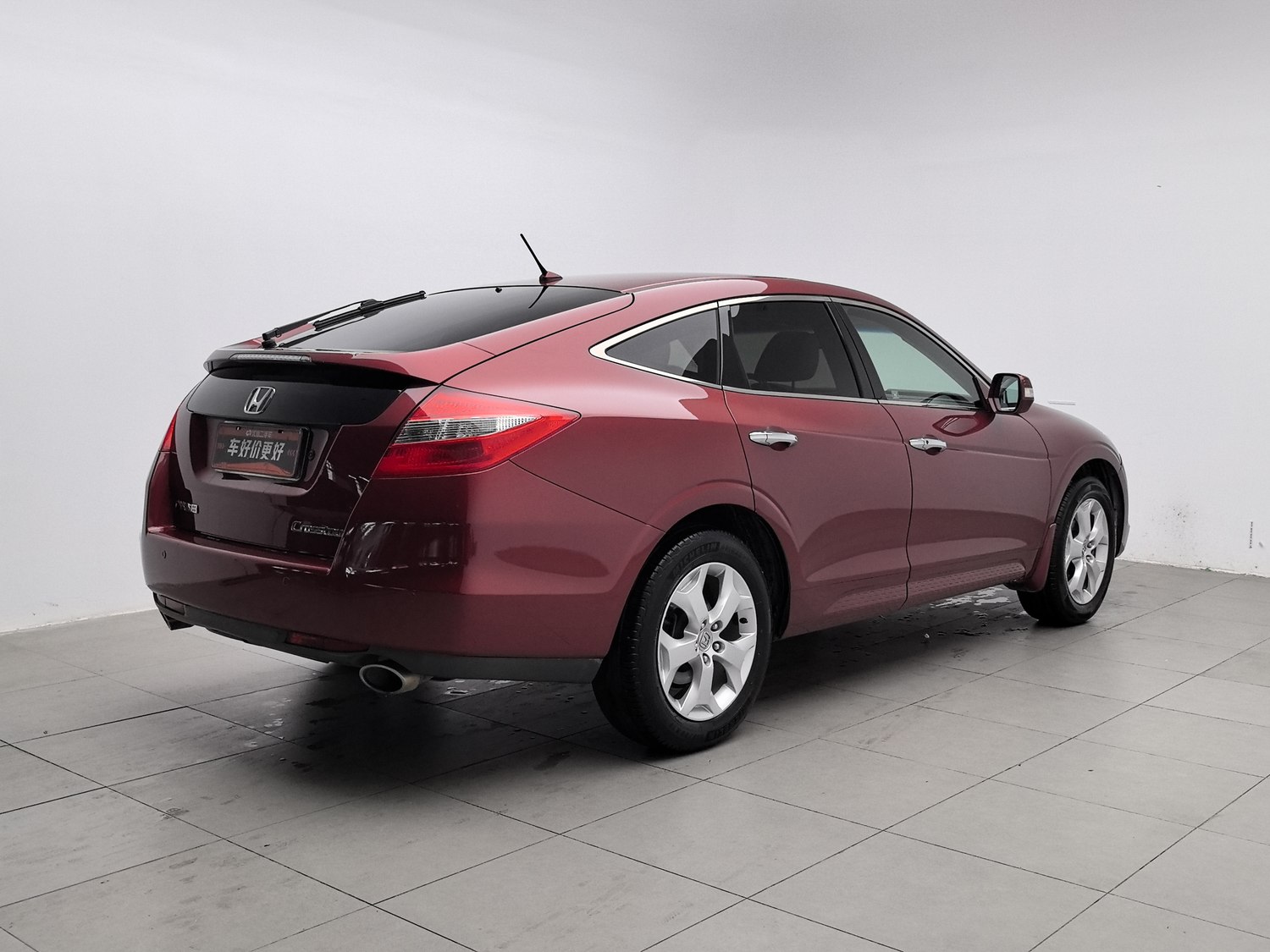 Used Honda Crosstour 2012 2.4 AT