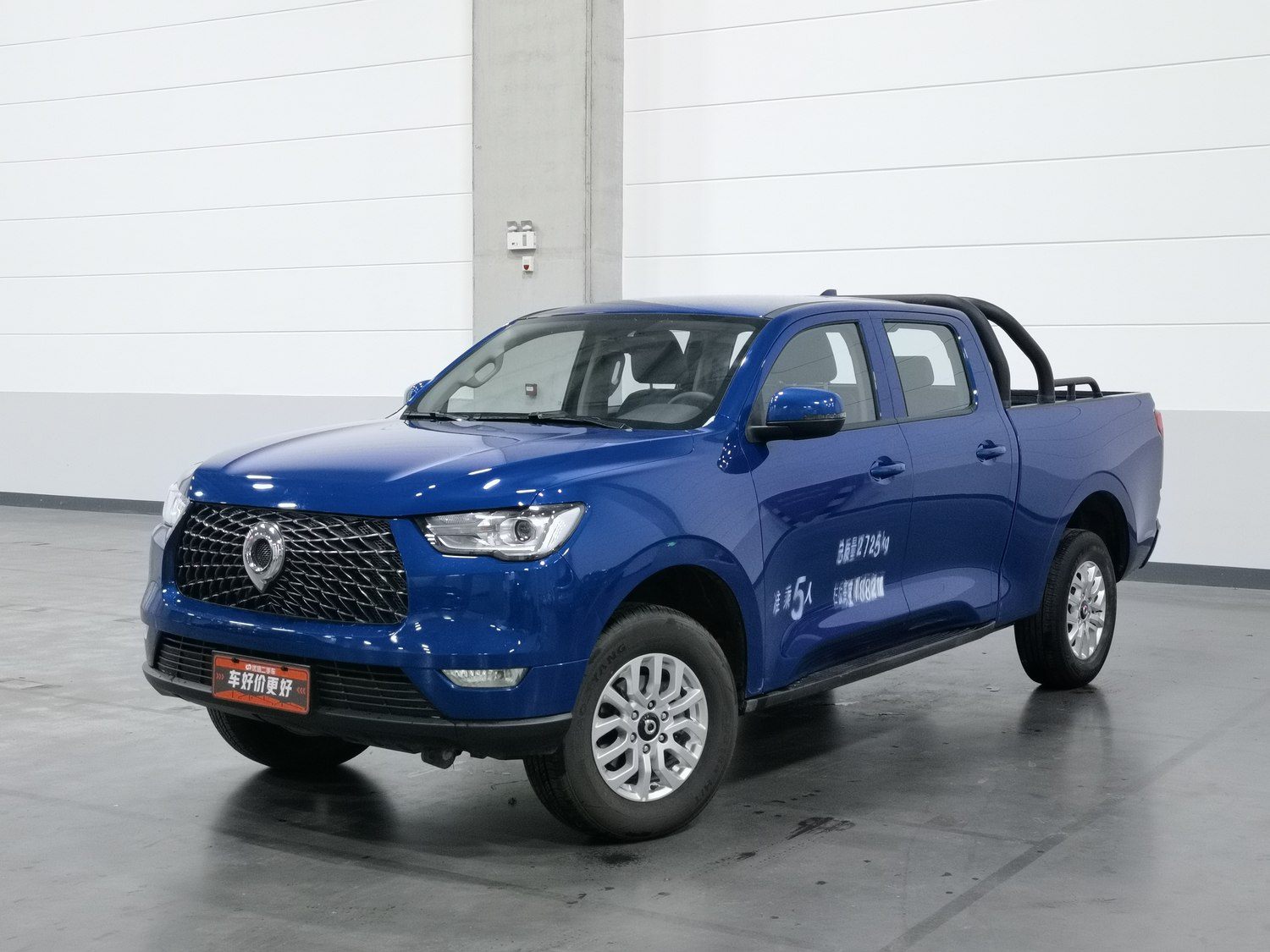 Used Great Wall Poer 2019 2.0 AT