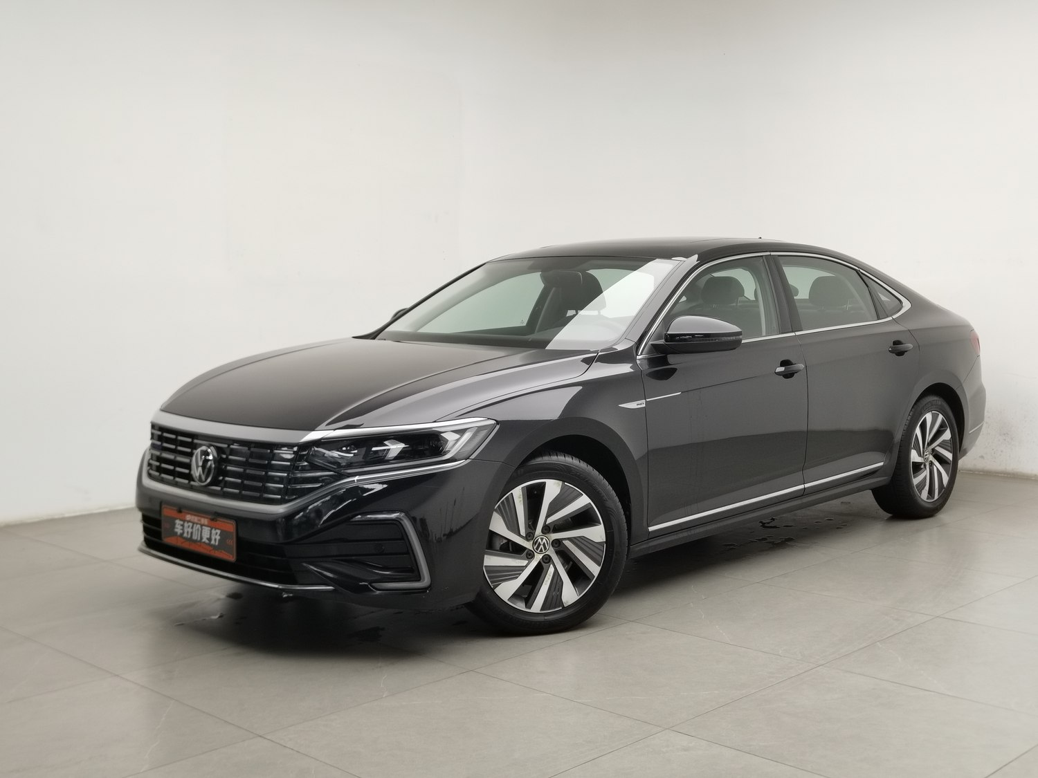 Used Volkswagen Passat EV 2022 1.4 AT