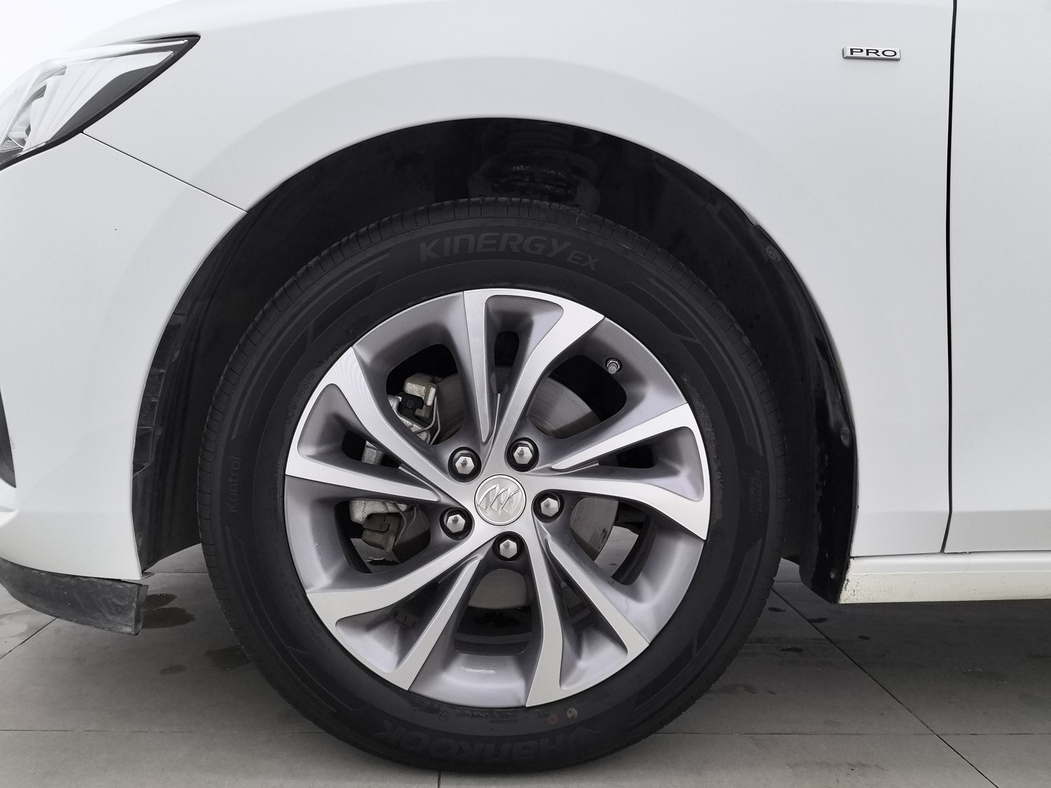 Used Buick Verano 2023 1.5 AT