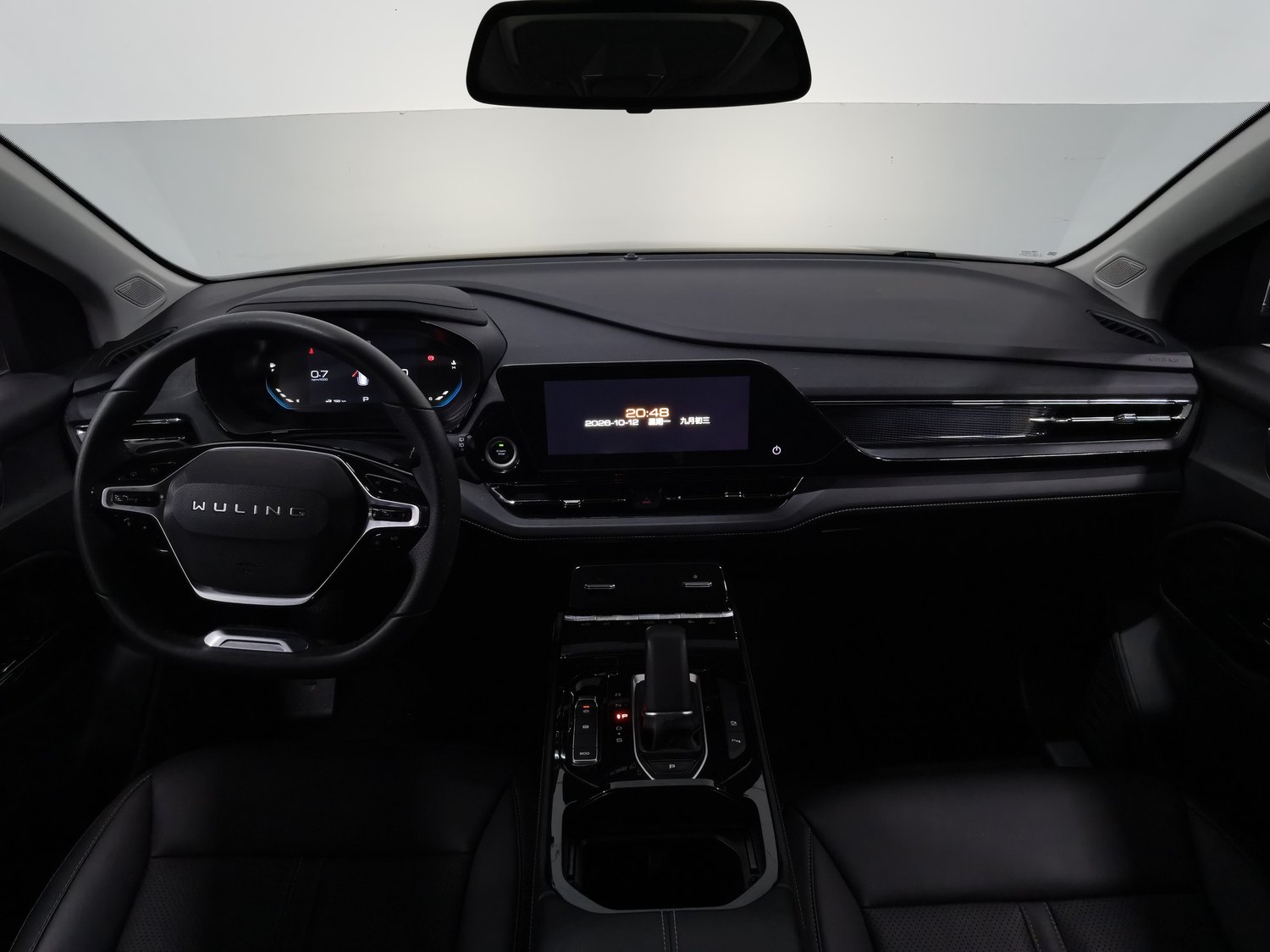 Used Wuling Victory 2020 1.5 AT