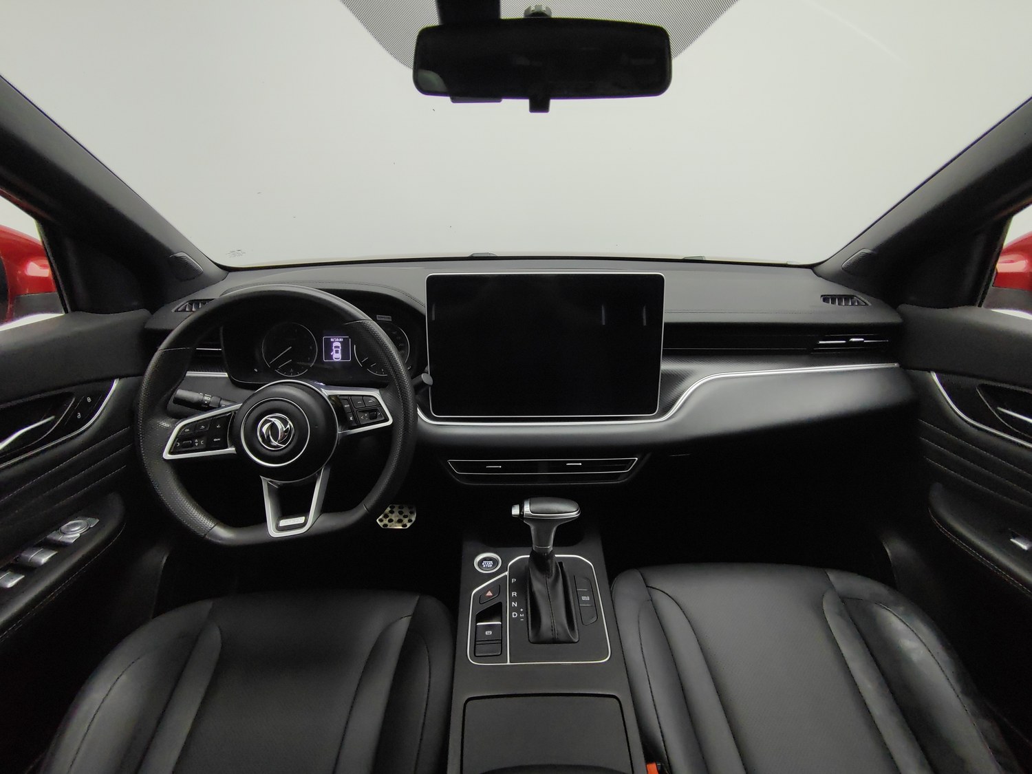 Used Dongfeng Fengon 580Pro 2020 1.5 AT