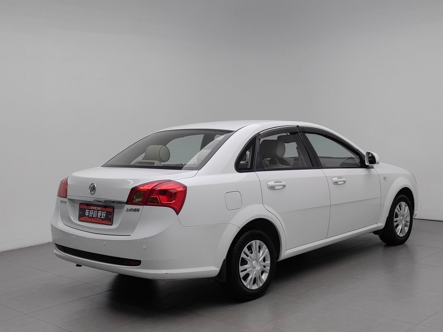 Used Buick Excelle 2015 1.5 AT