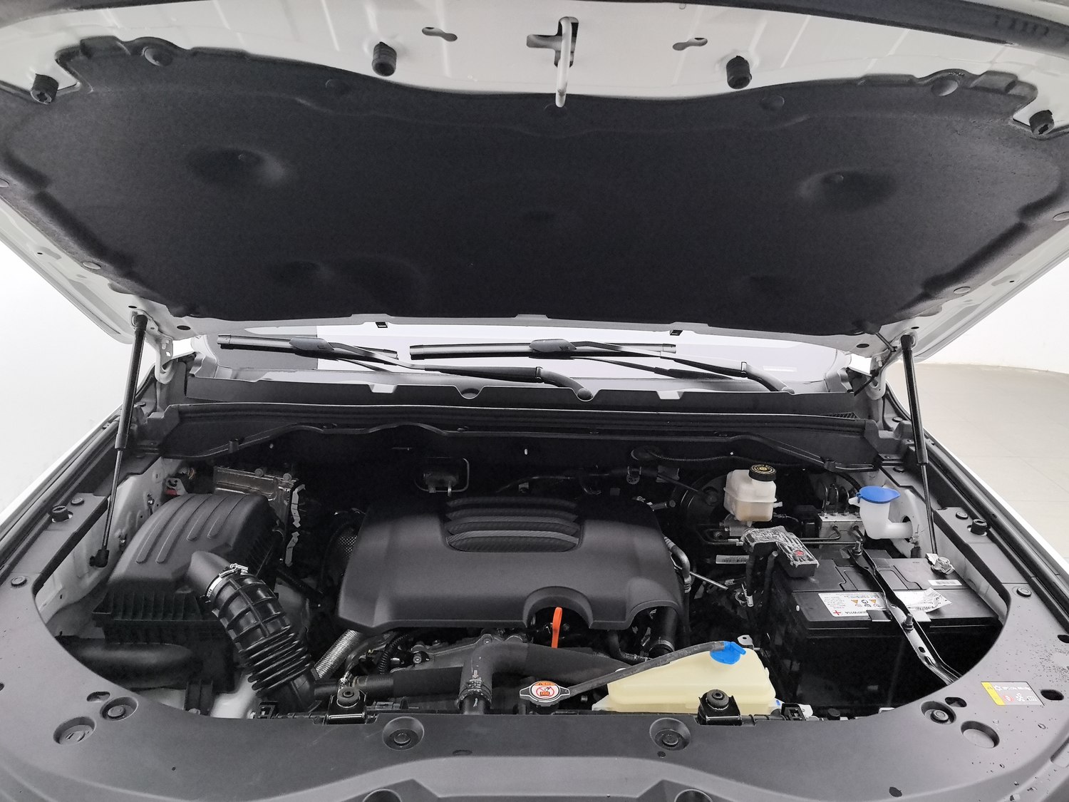 Used Great Wall Poer 2023 2.0 AT
