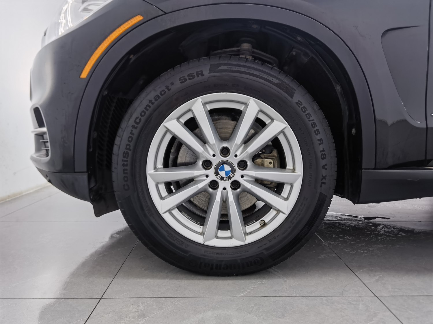 Used BMW X5 (Imported) 2013 3.0 AT