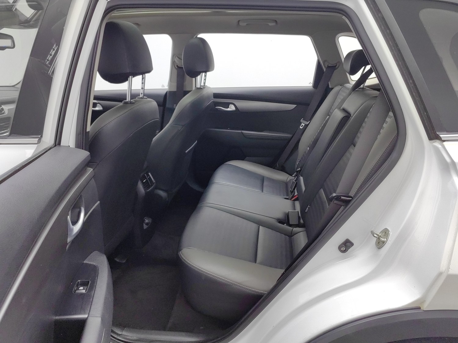 Used Kia Sportage 2019 2.0 AT