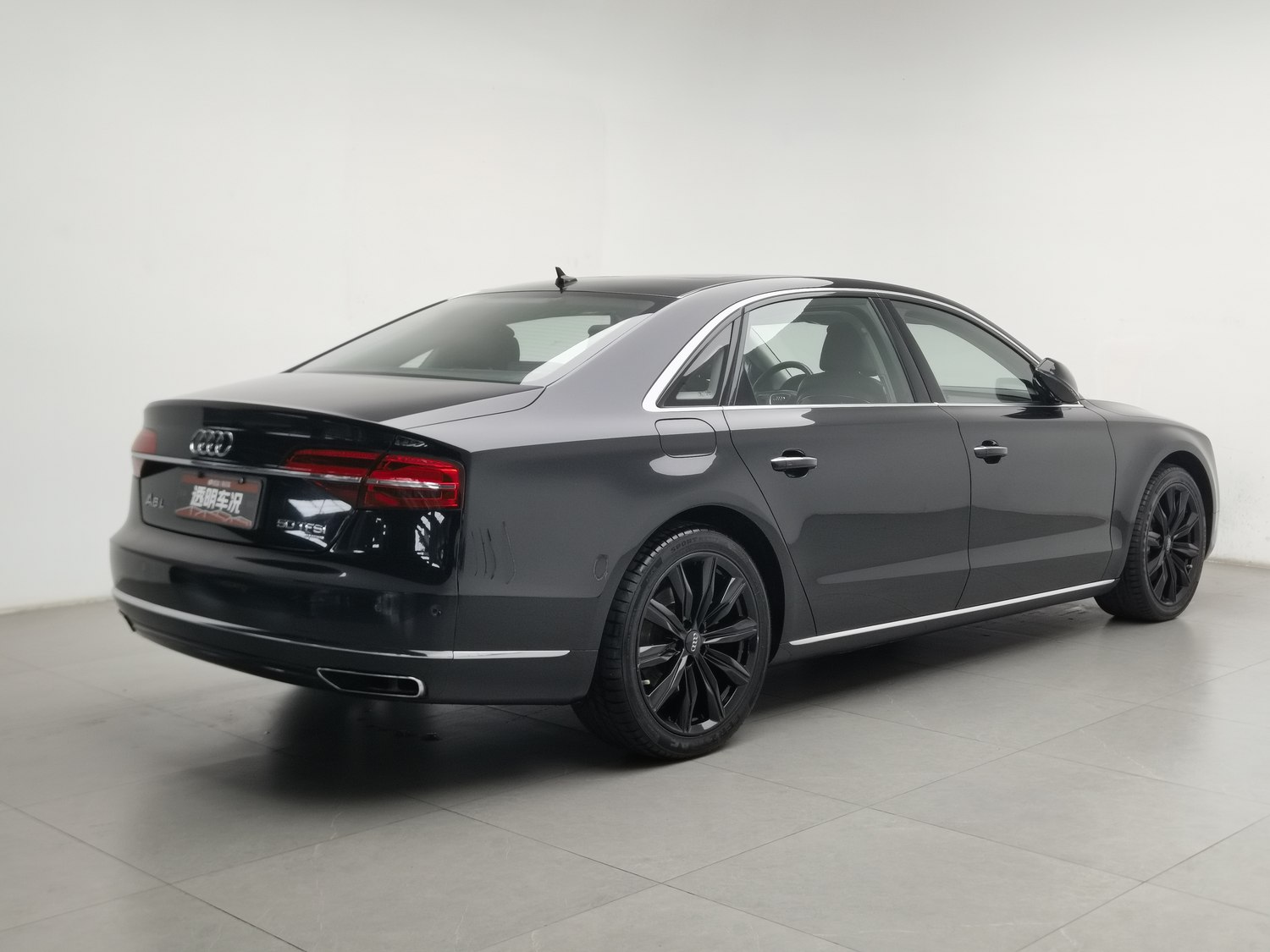 Used Audi A8 (Imported) 2016 3.0 AT