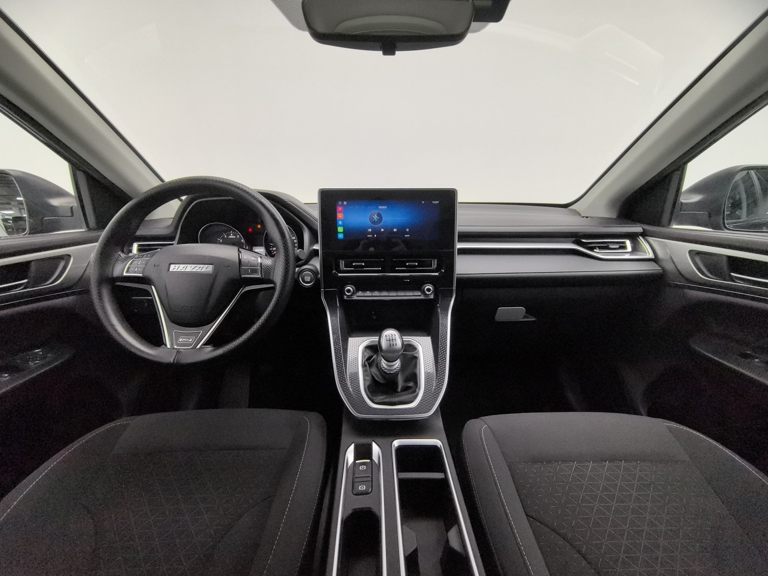 Used Haval M6 2021 1.5 MT