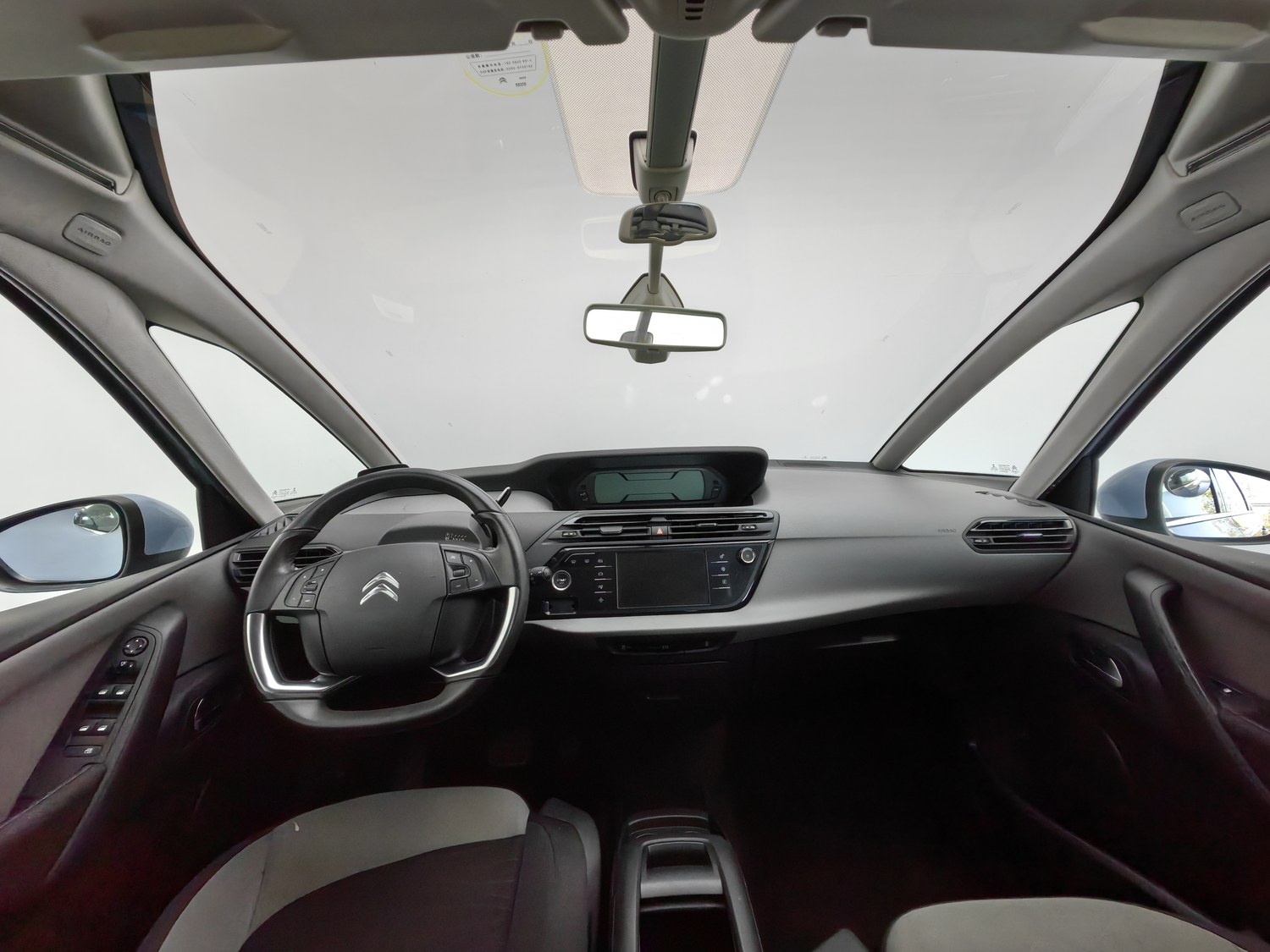 Used Citroen C4 Picasso 2015 1.6 AT