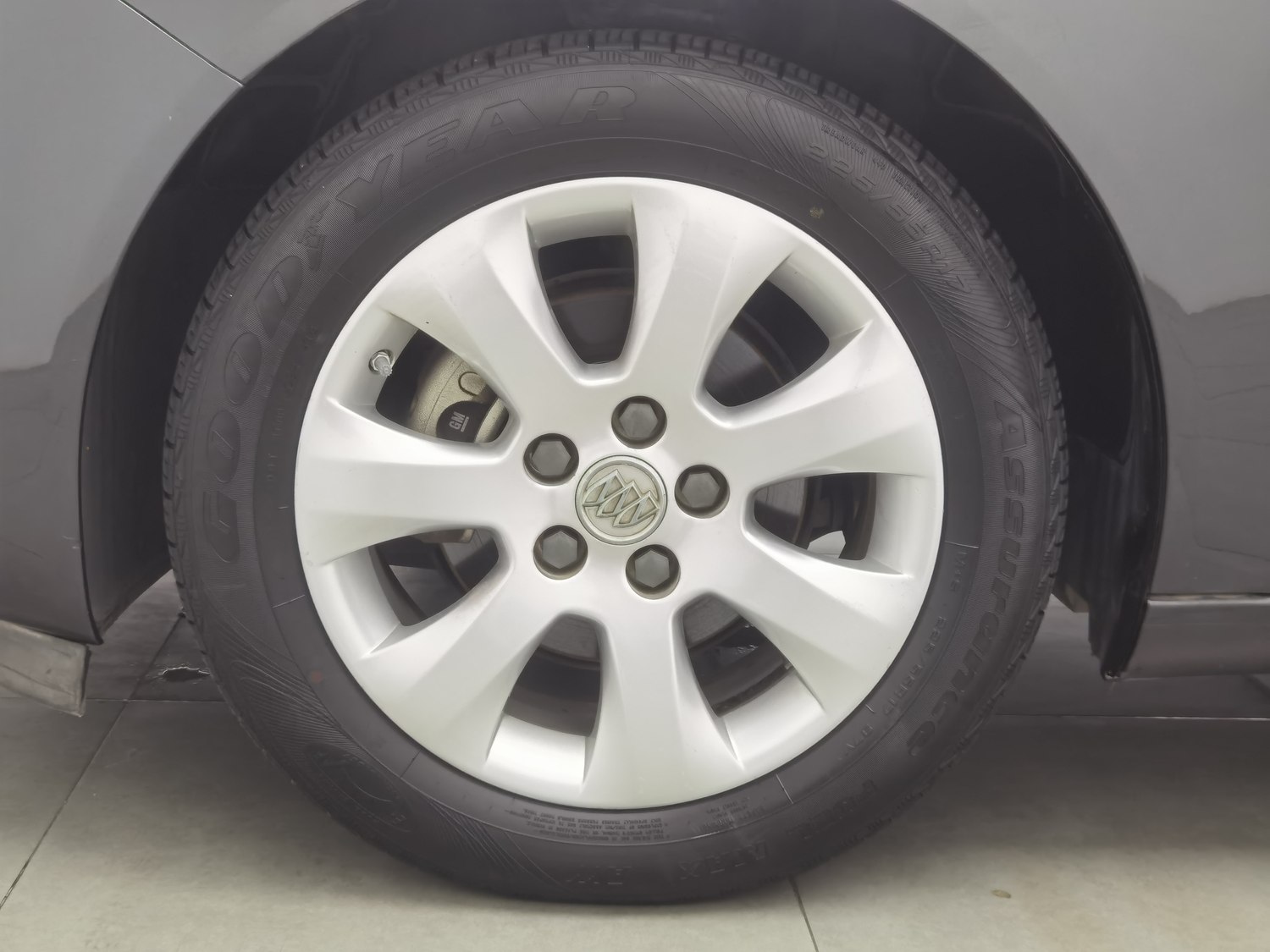 Used Buick Regal 2015 2.0 AT