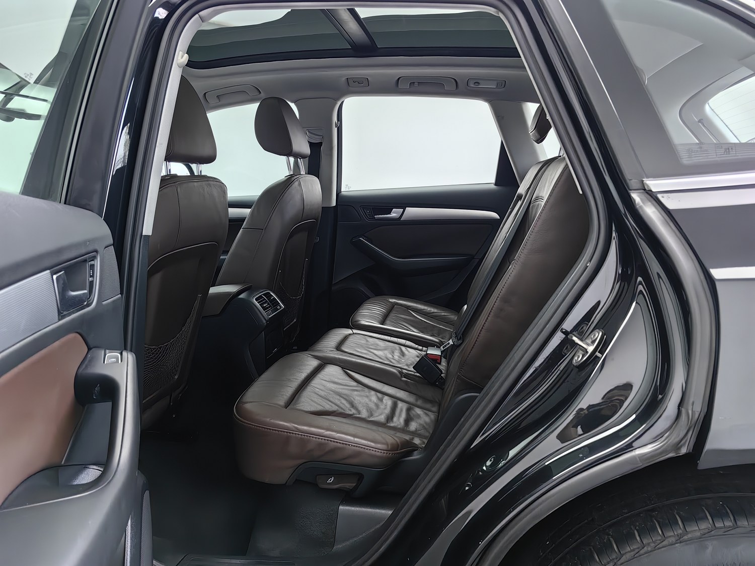 Used Audi Q5 2015 2.0 AT