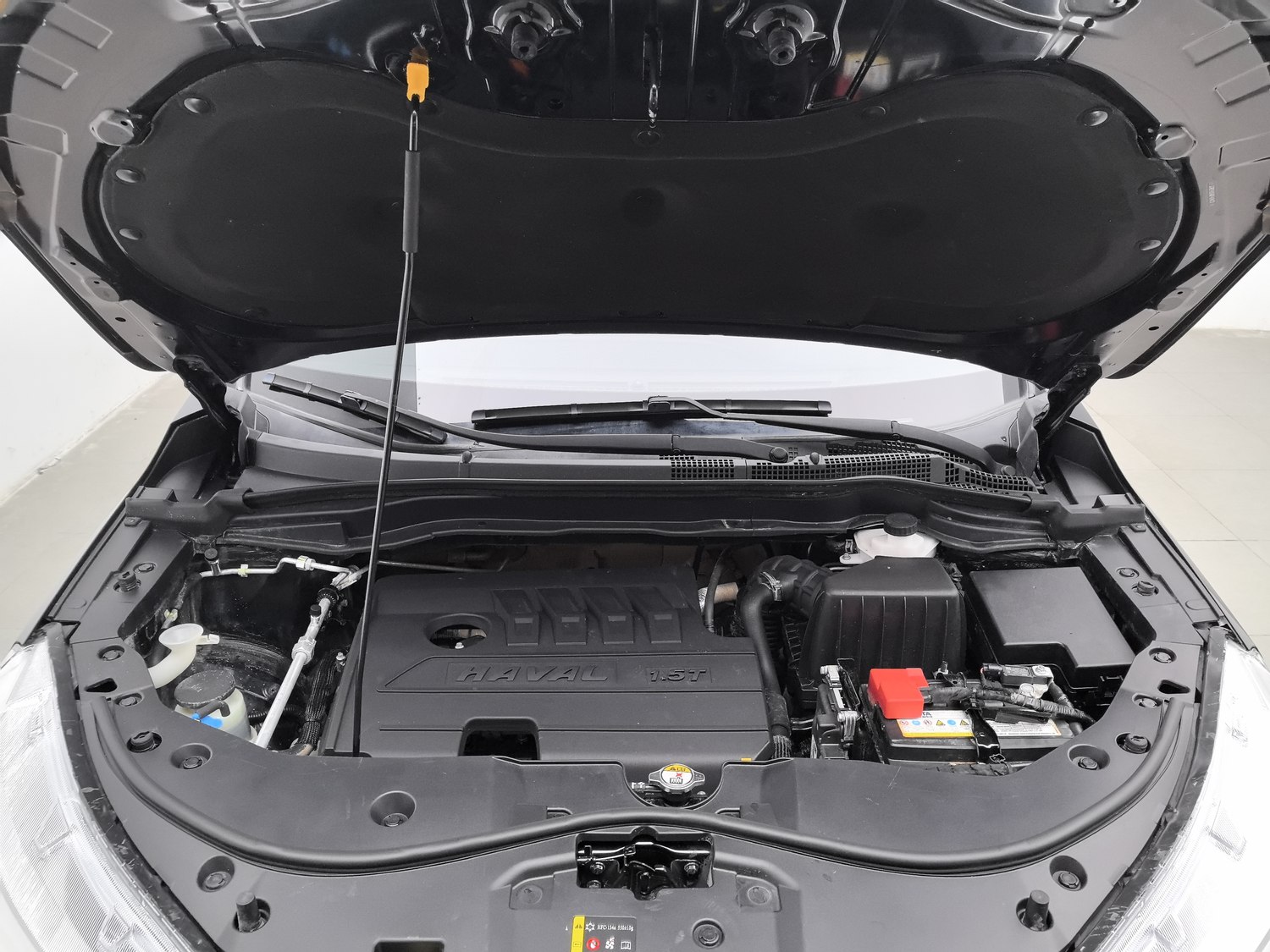 Used Haval M6 2021 1.5 MT