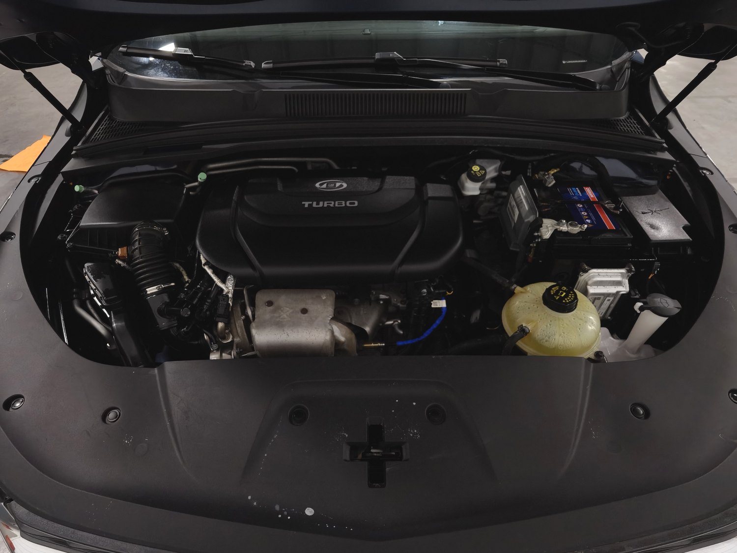 Used Wuling Victory 2020 1.5 AT
