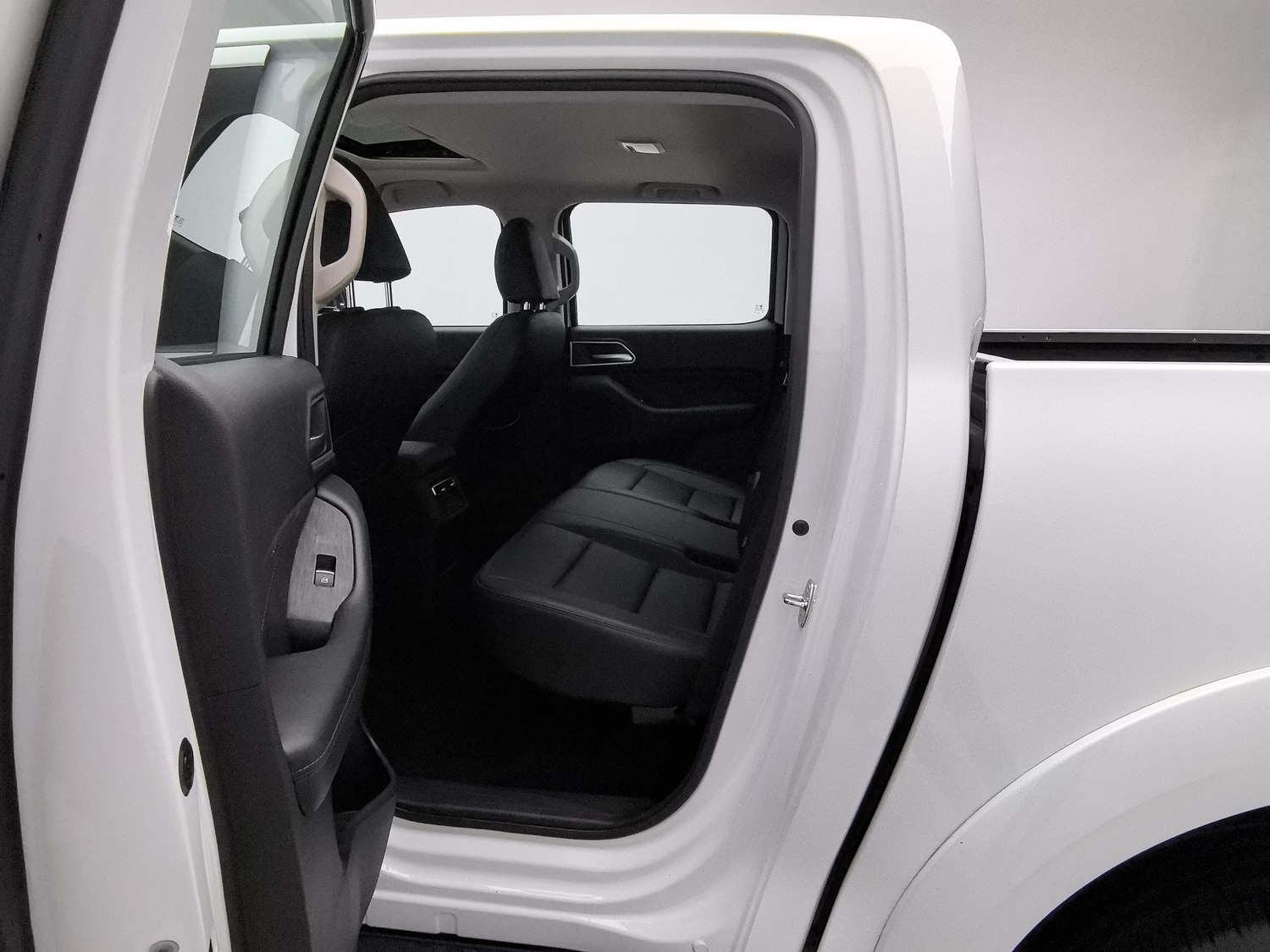 Used Great Wall Poer 2023 2.0 AT
