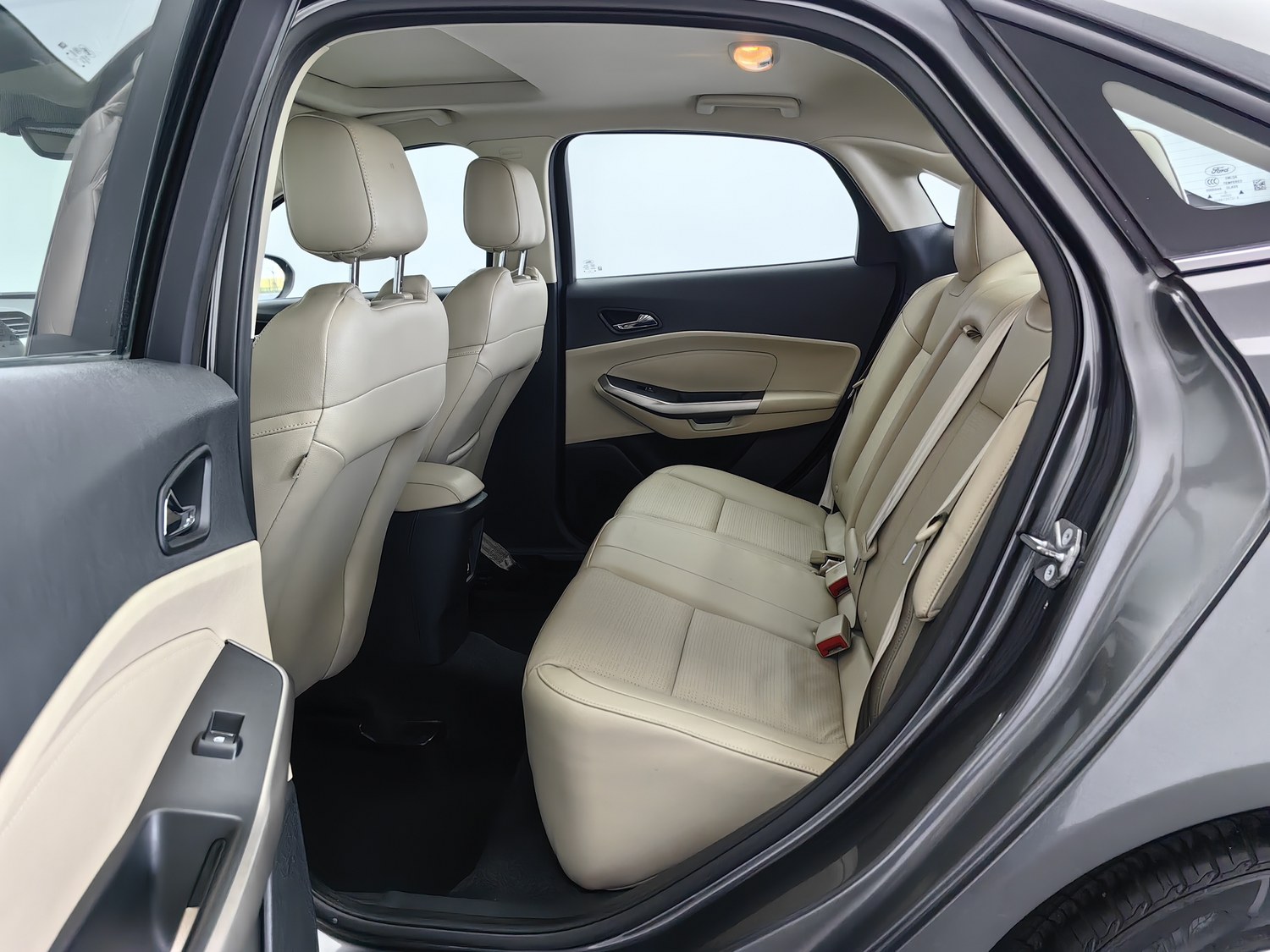 Used Ford Escort 2015 1.5 AT