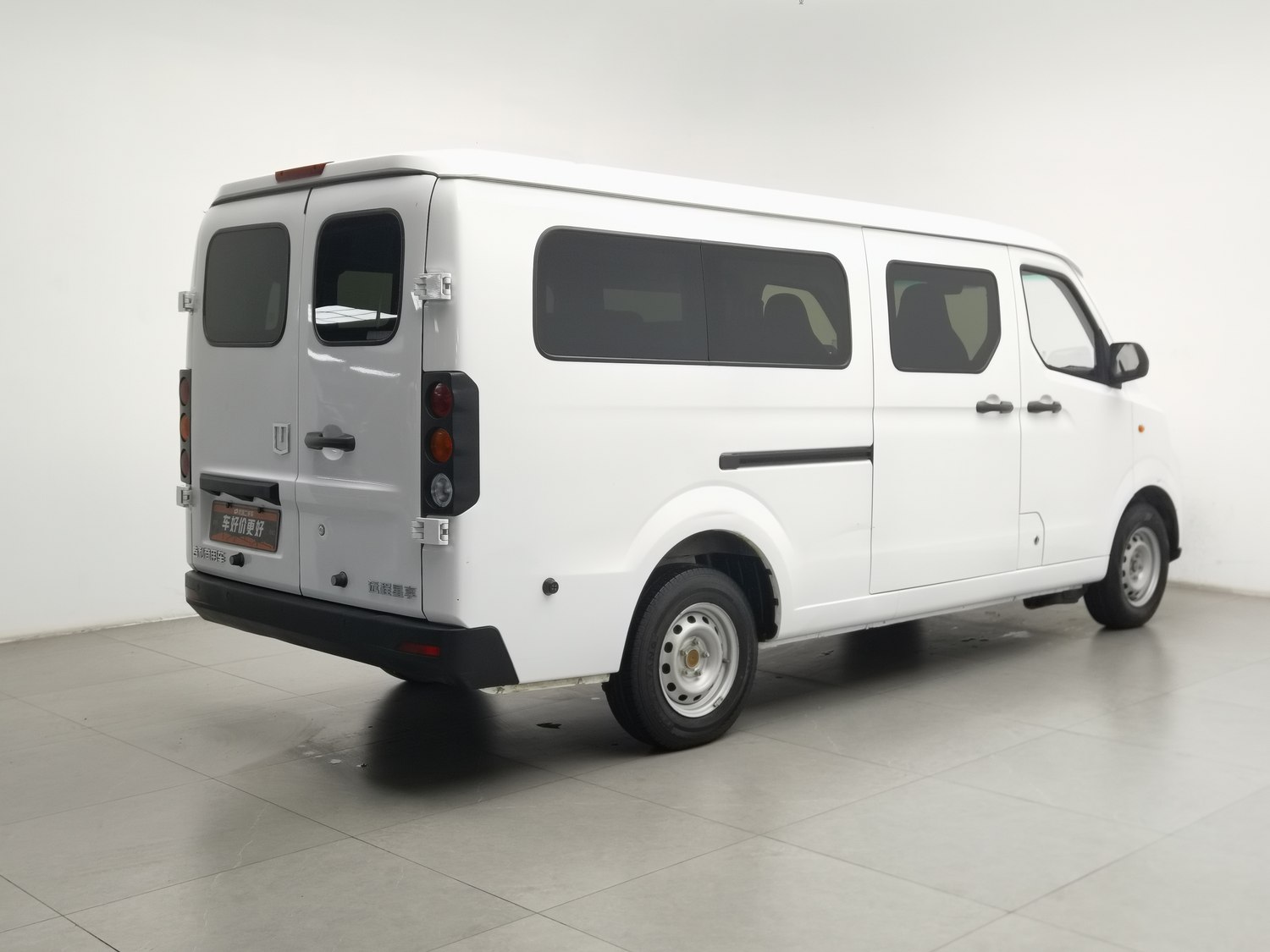 Used Farizon 远程星享V 2024