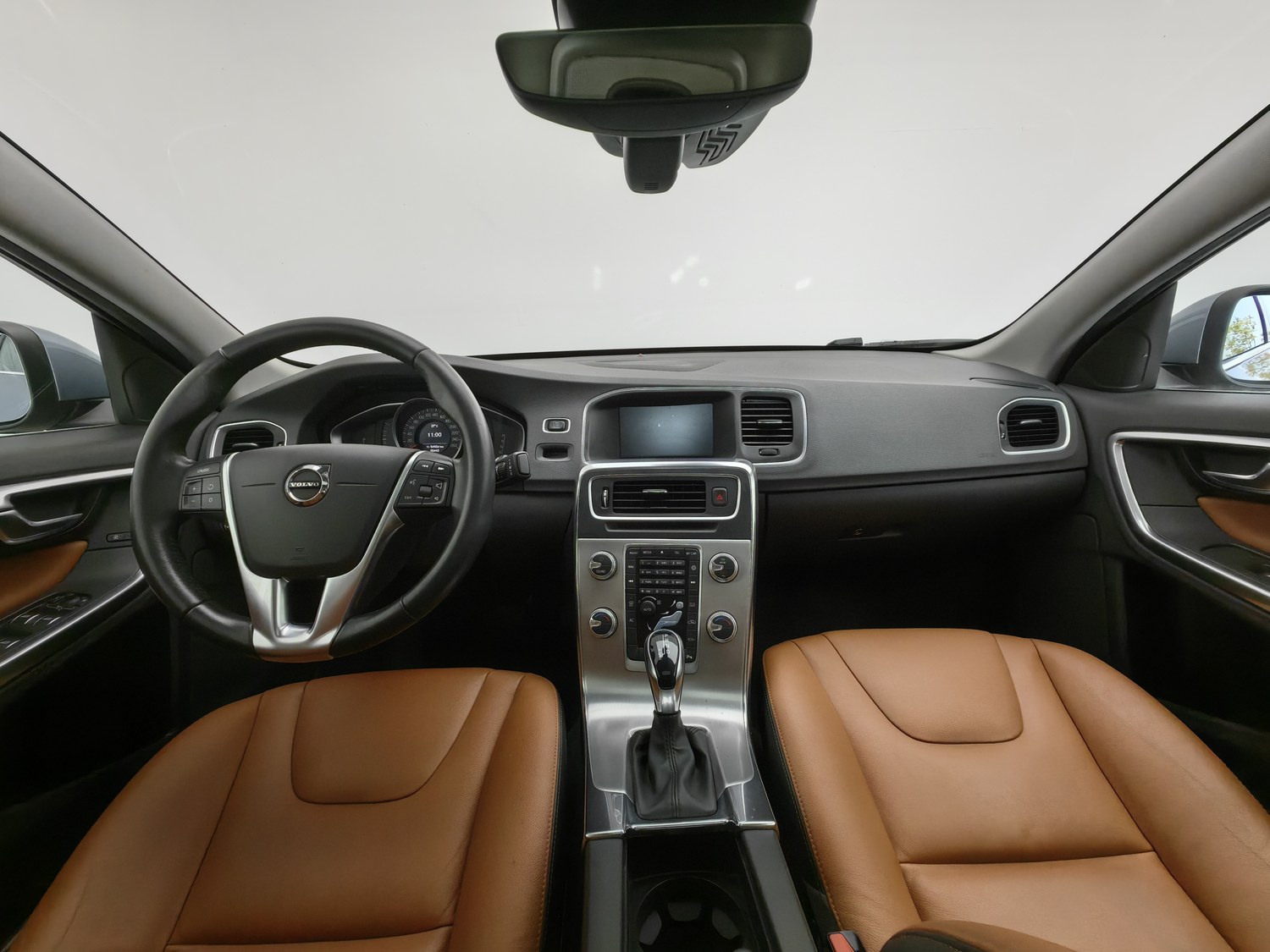Used Volvo S60 2019 1.5 AT