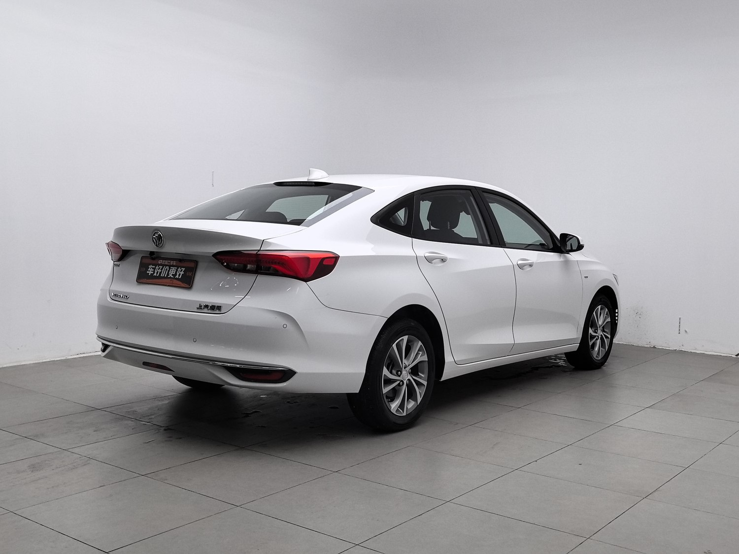 Used Buick Verano 2023 1.5 AT