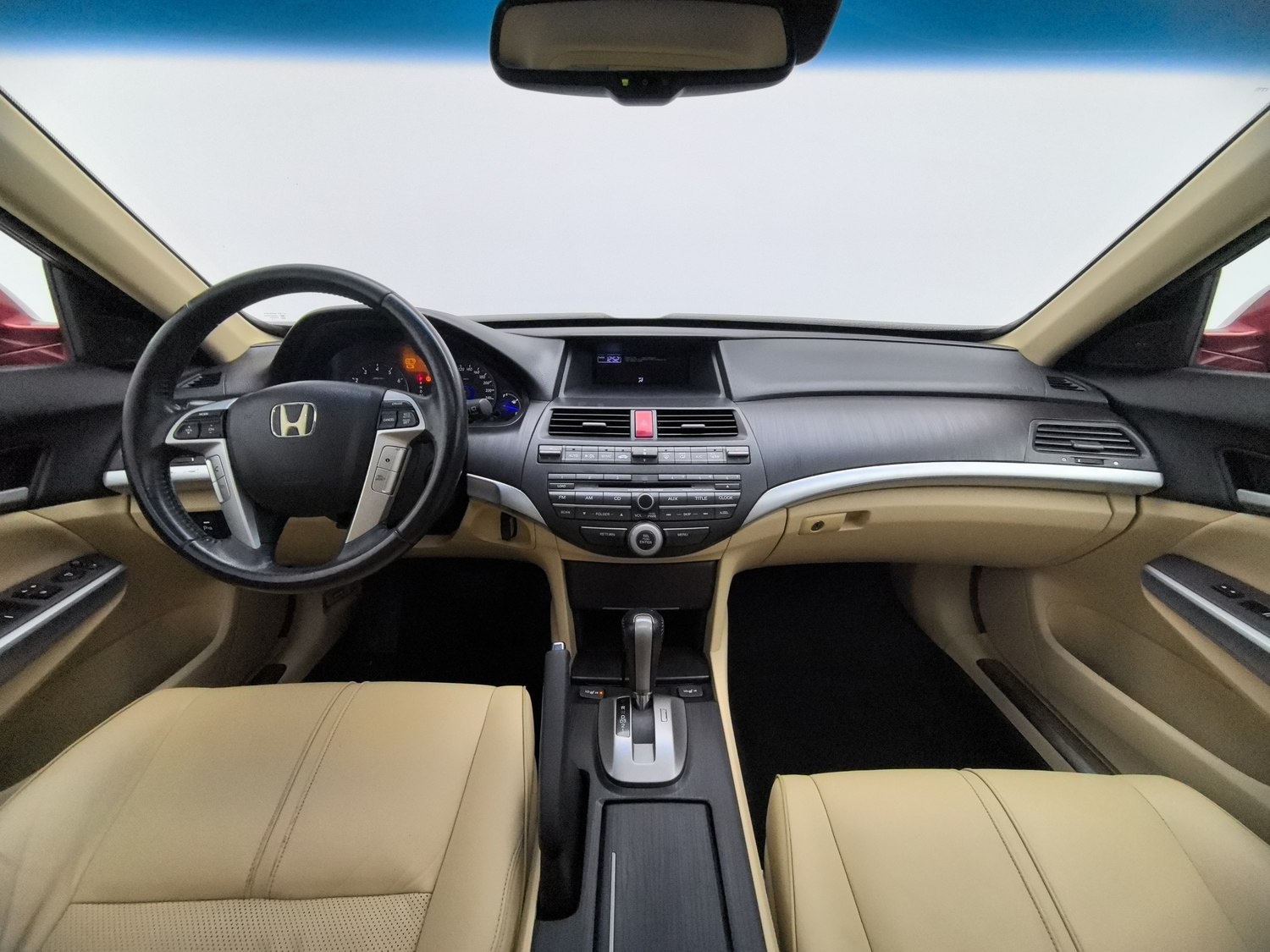 Used Honda Crosstour 2012 2.4 AT