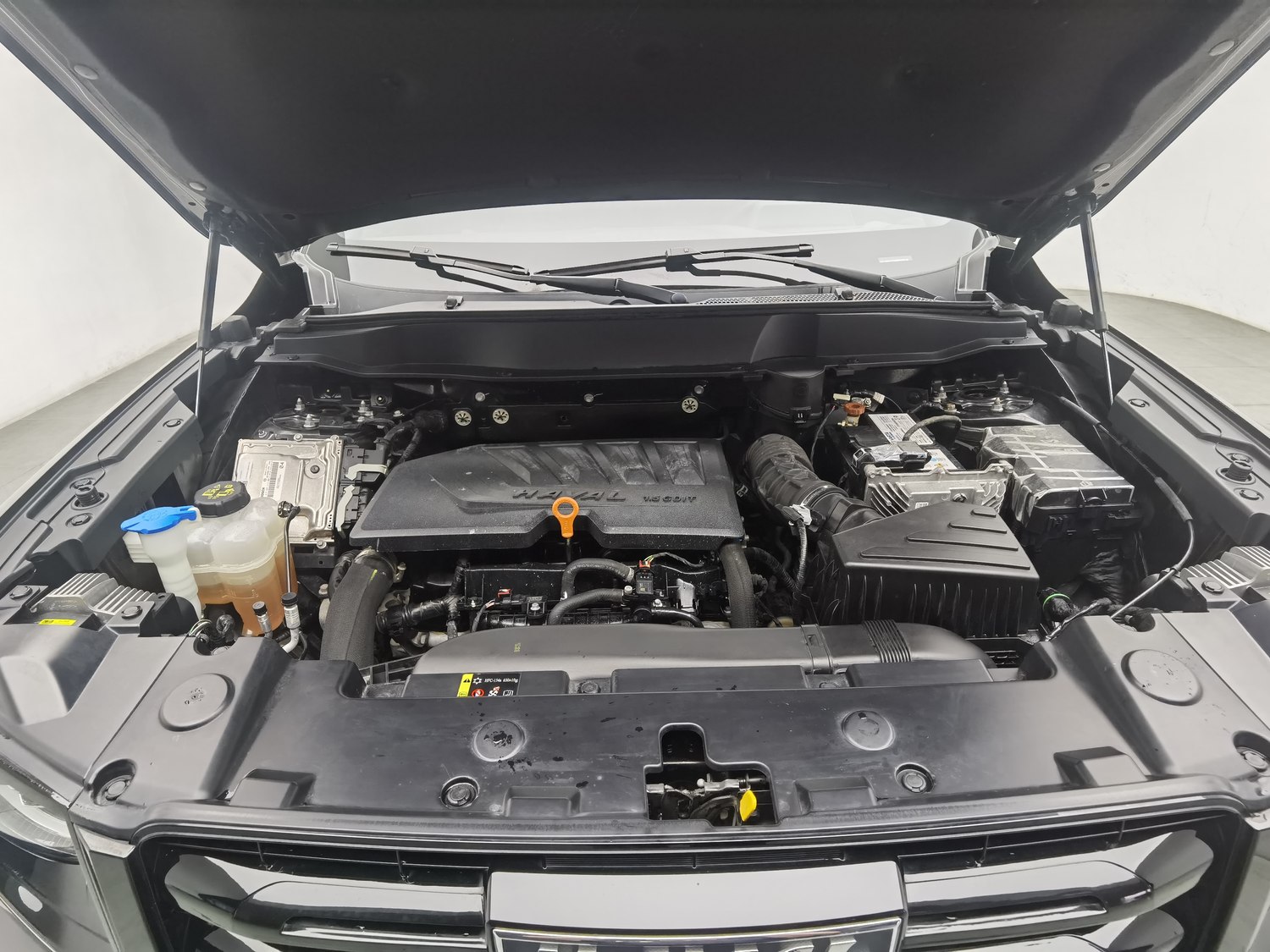 Used Haval Dargo 2021 1.5 AT