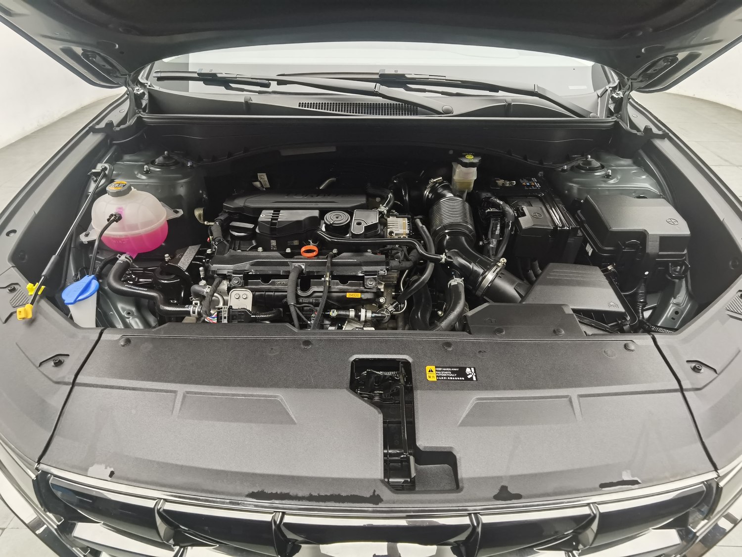 Used Hyundai Tucson 2023 1.5 AT