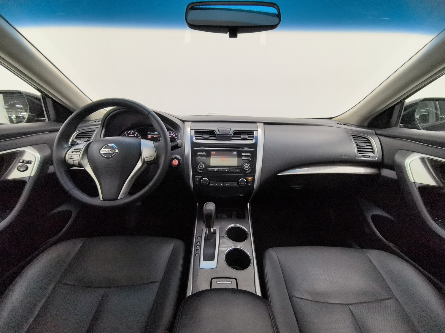 Used Nissan Teana 2013 2.0 AT
