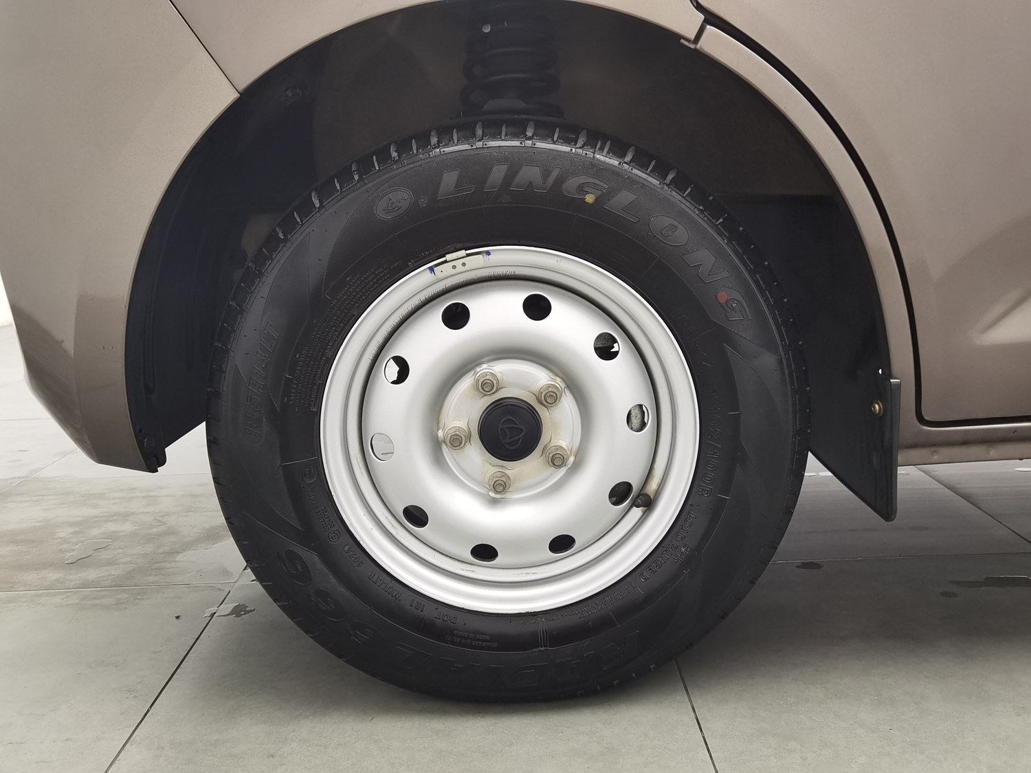 Used Changan Kaicene Ruixing M60 2023 1.5 MT
