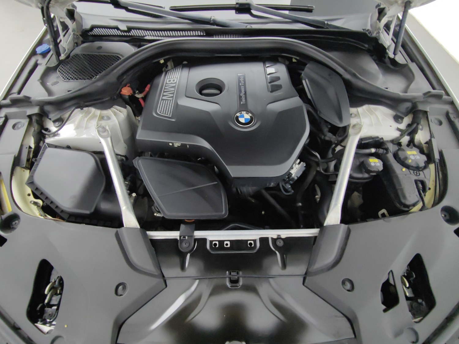 Used BMW 5 Series 2018 2.0 AT