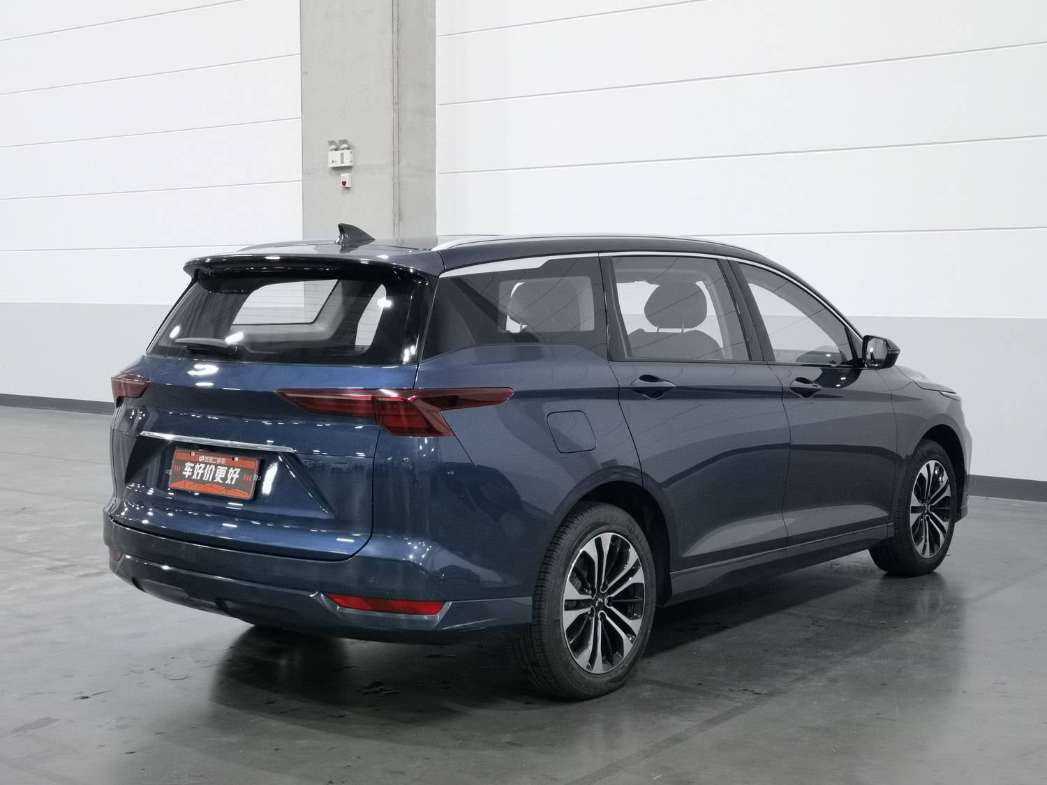 Used Wuling Victory 2020 1.5 AT