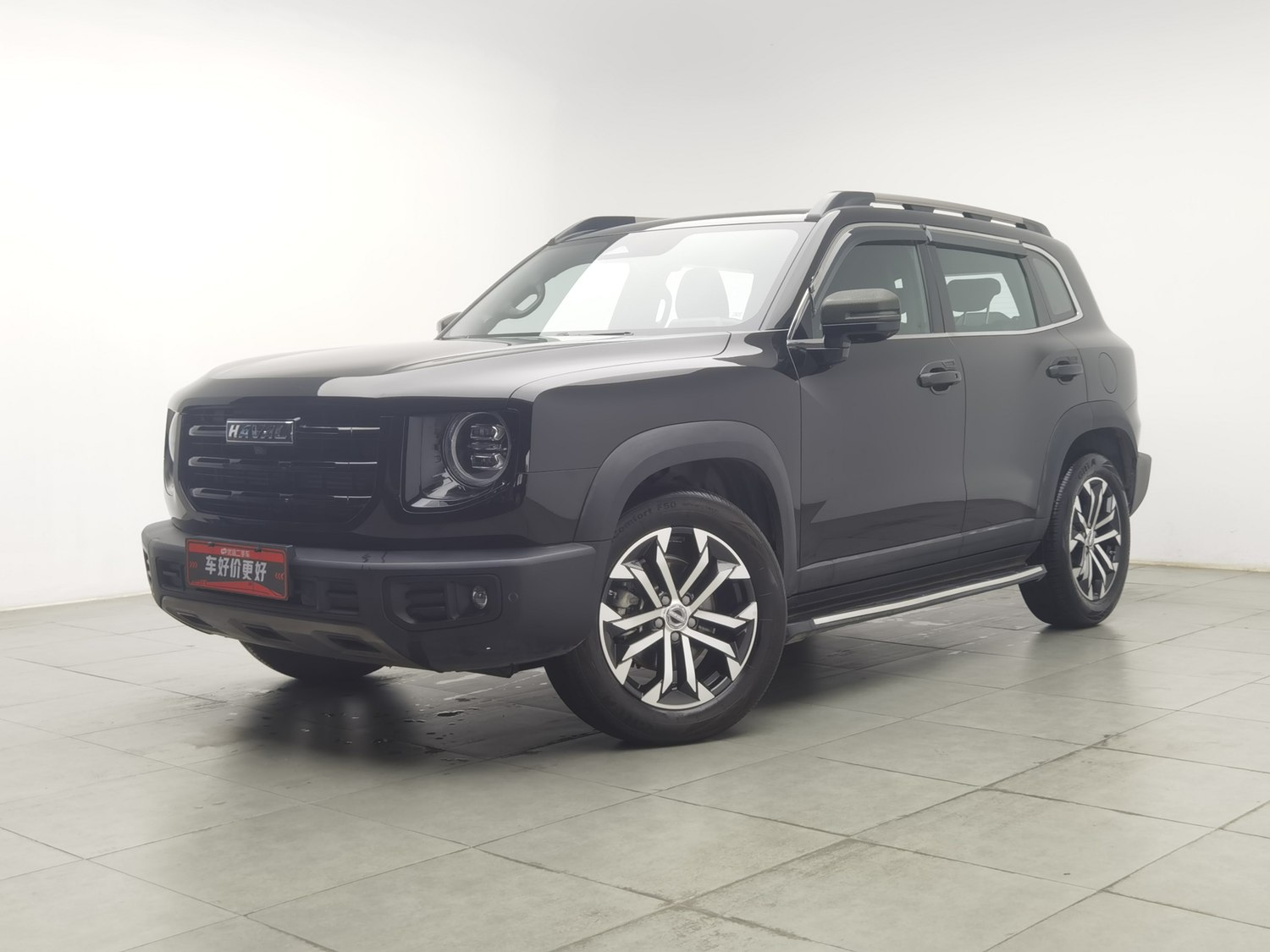 Used Haval Dargo 2021 1.5 AT
