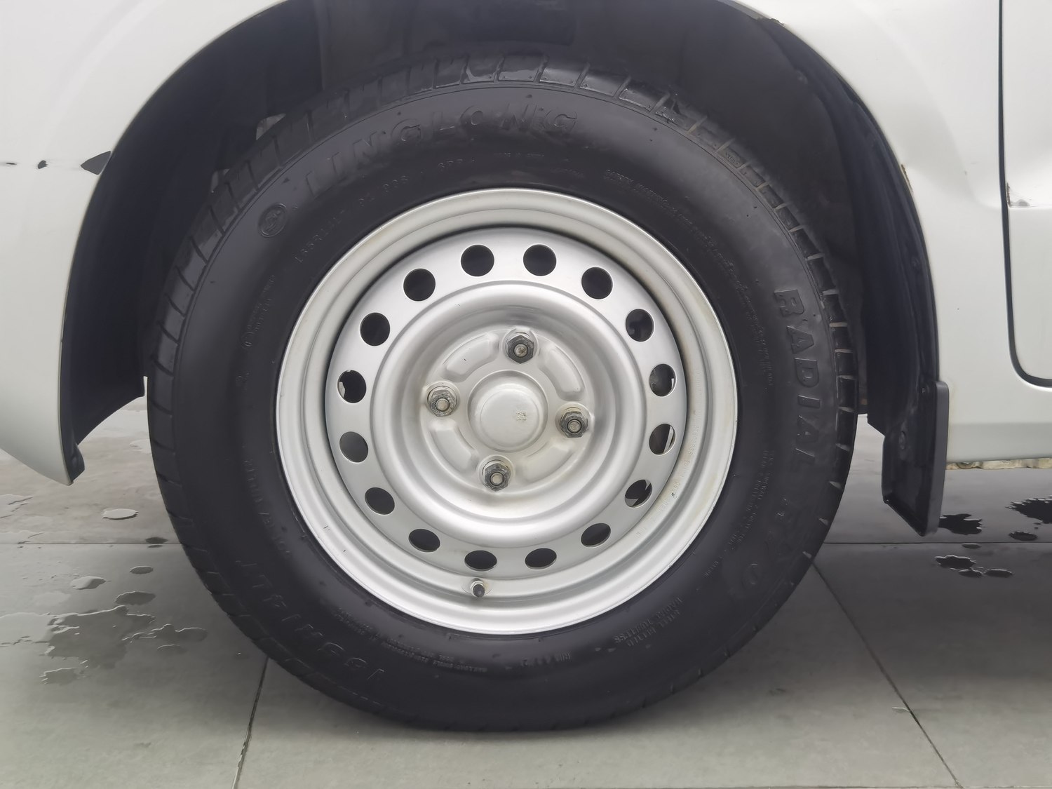 Used Wuling 五菱宏光V 2021 1.5 MT