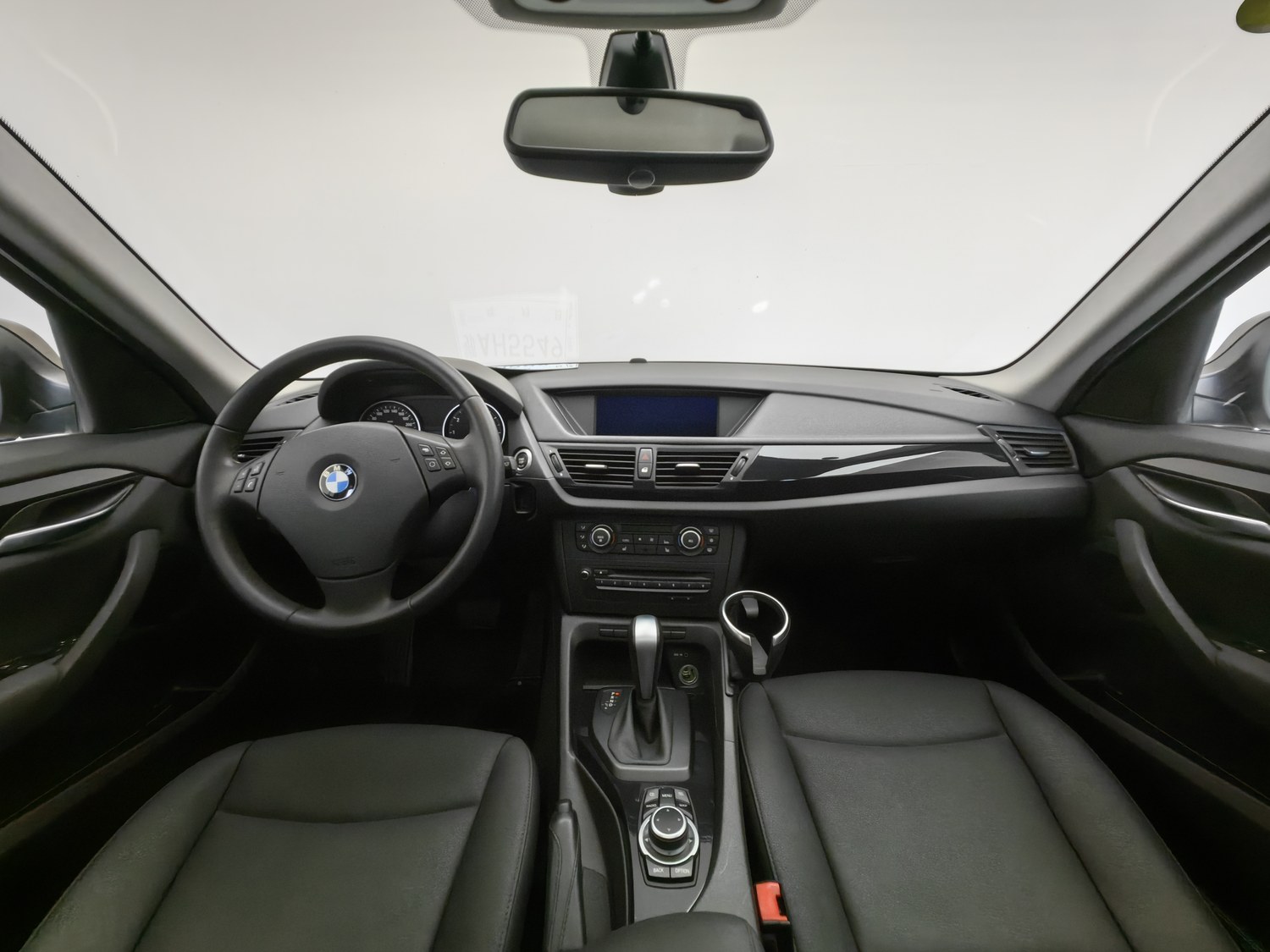 Used BMW X1 (Imported) 2010 2.0 AT