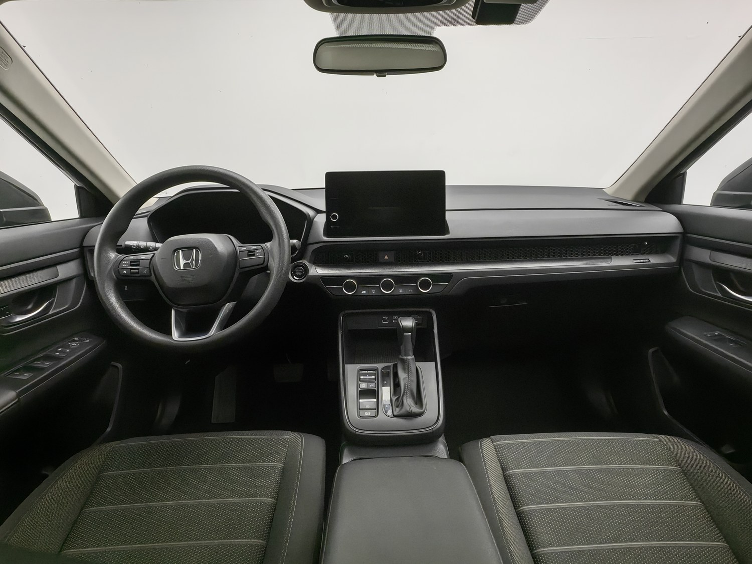Used Honda CR-V 2024 1.5 AT