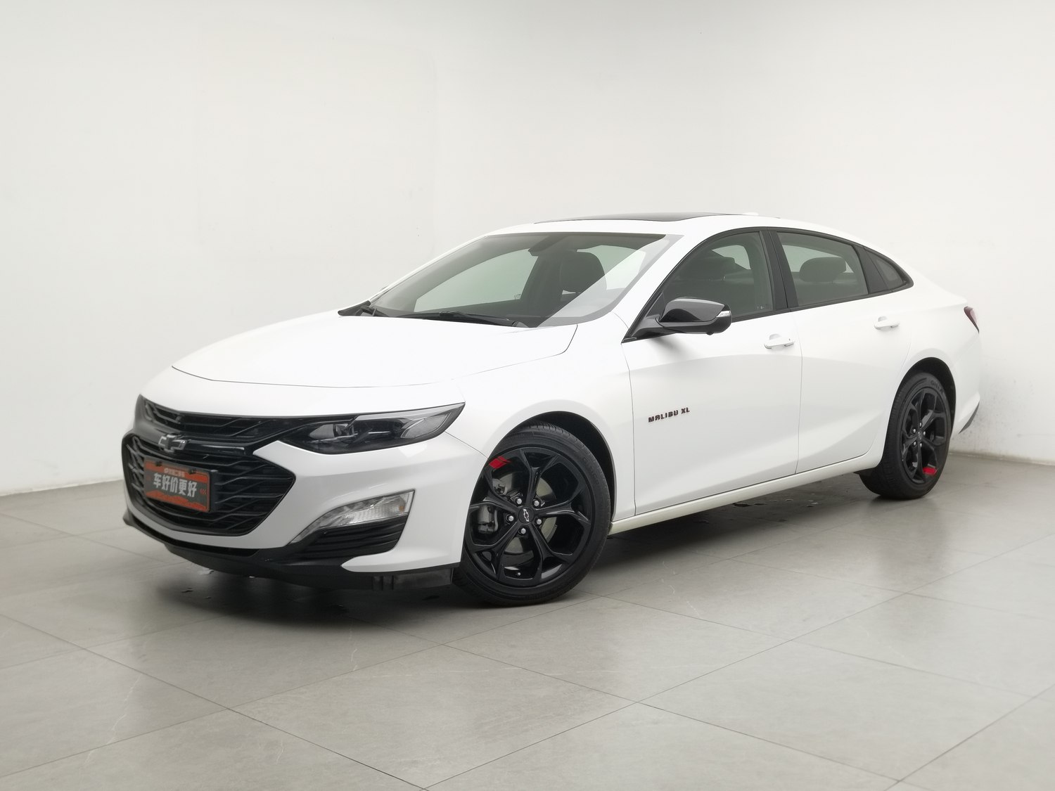 Used Chevrolet Malibu XL 2020 2.0 AT