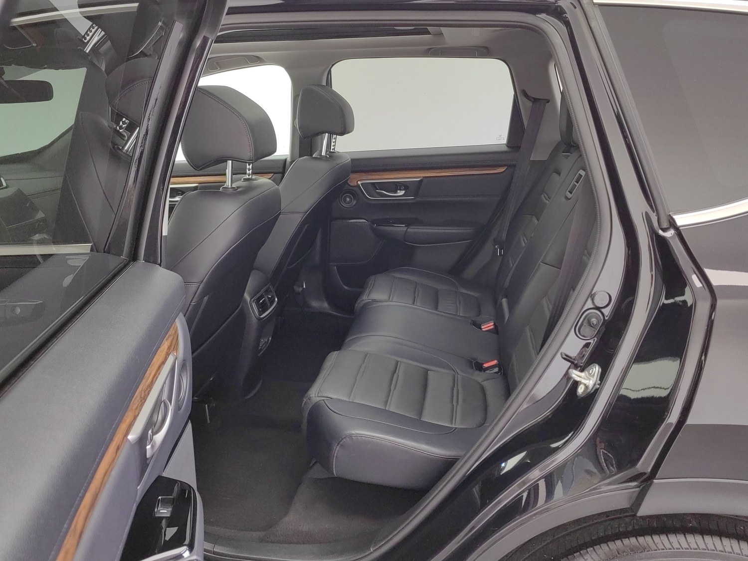 Used Honda CR-V 2017 1.5 AT