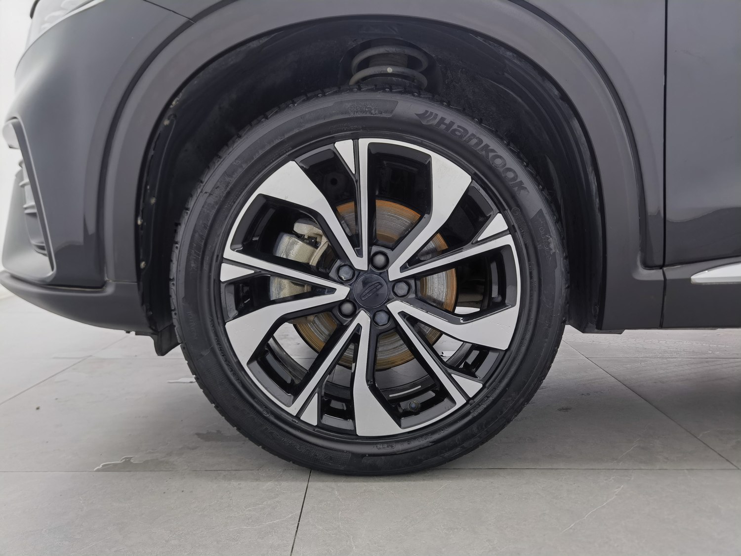 Used Geely Xingyue S 2021 2.0 AT
