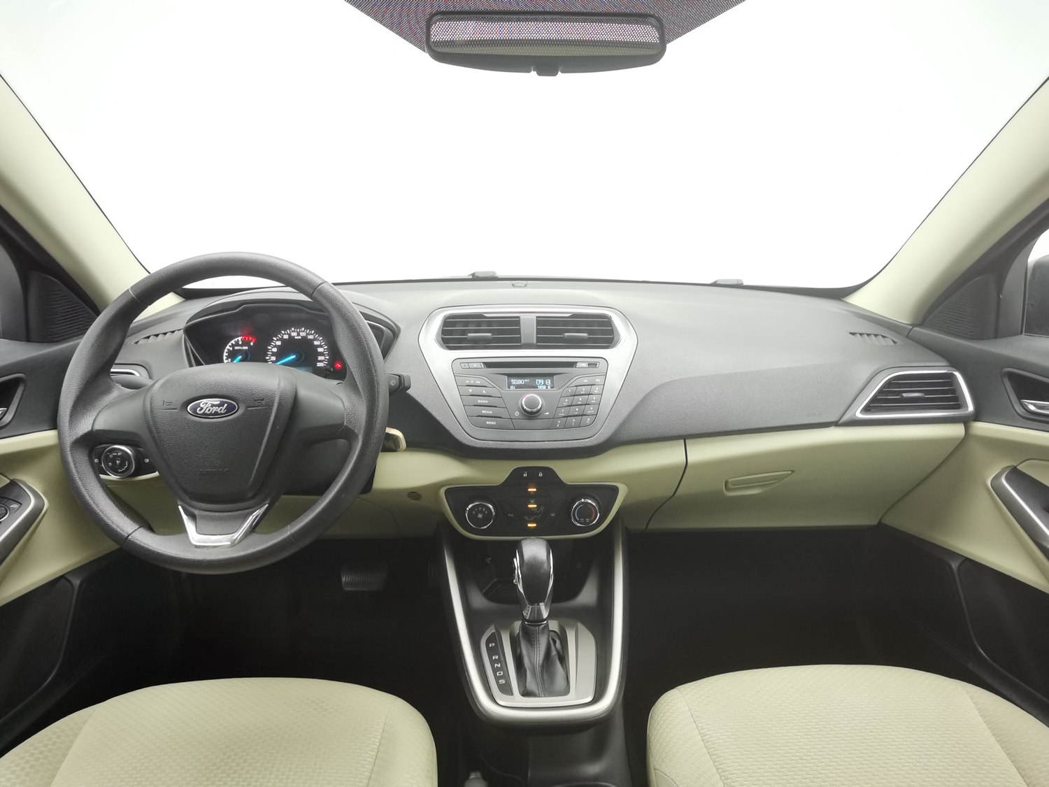 Used Ford Escort 2015 1.5 AT
