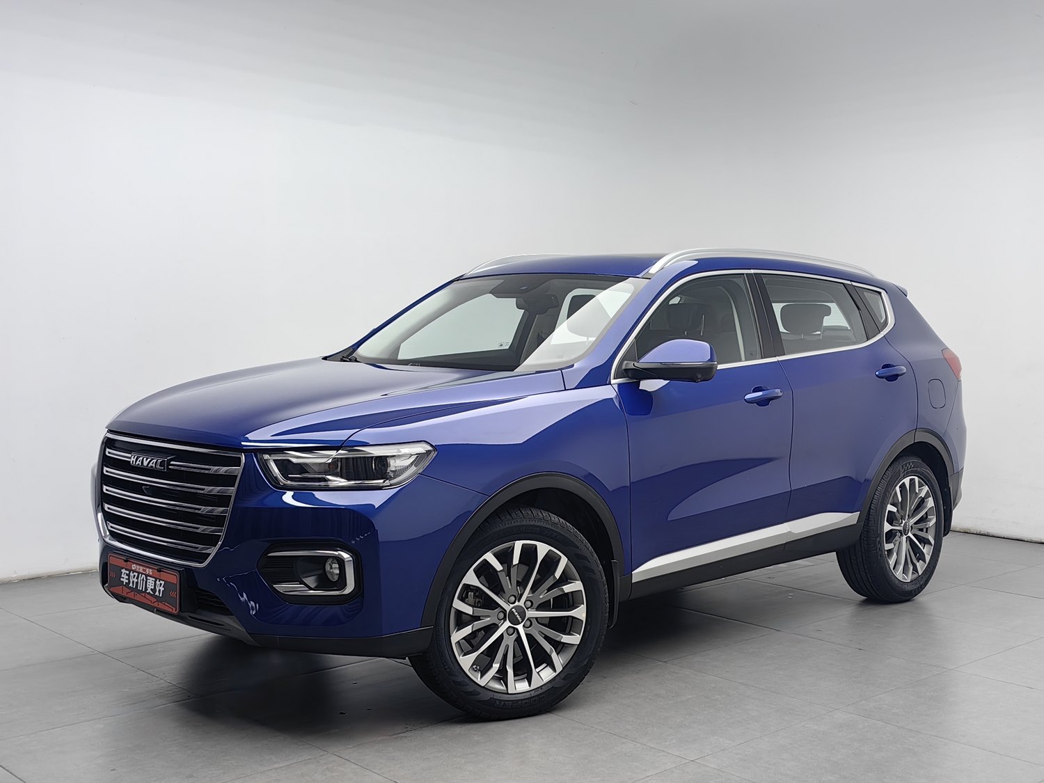 Used Haval H6 2020 1.5 AT