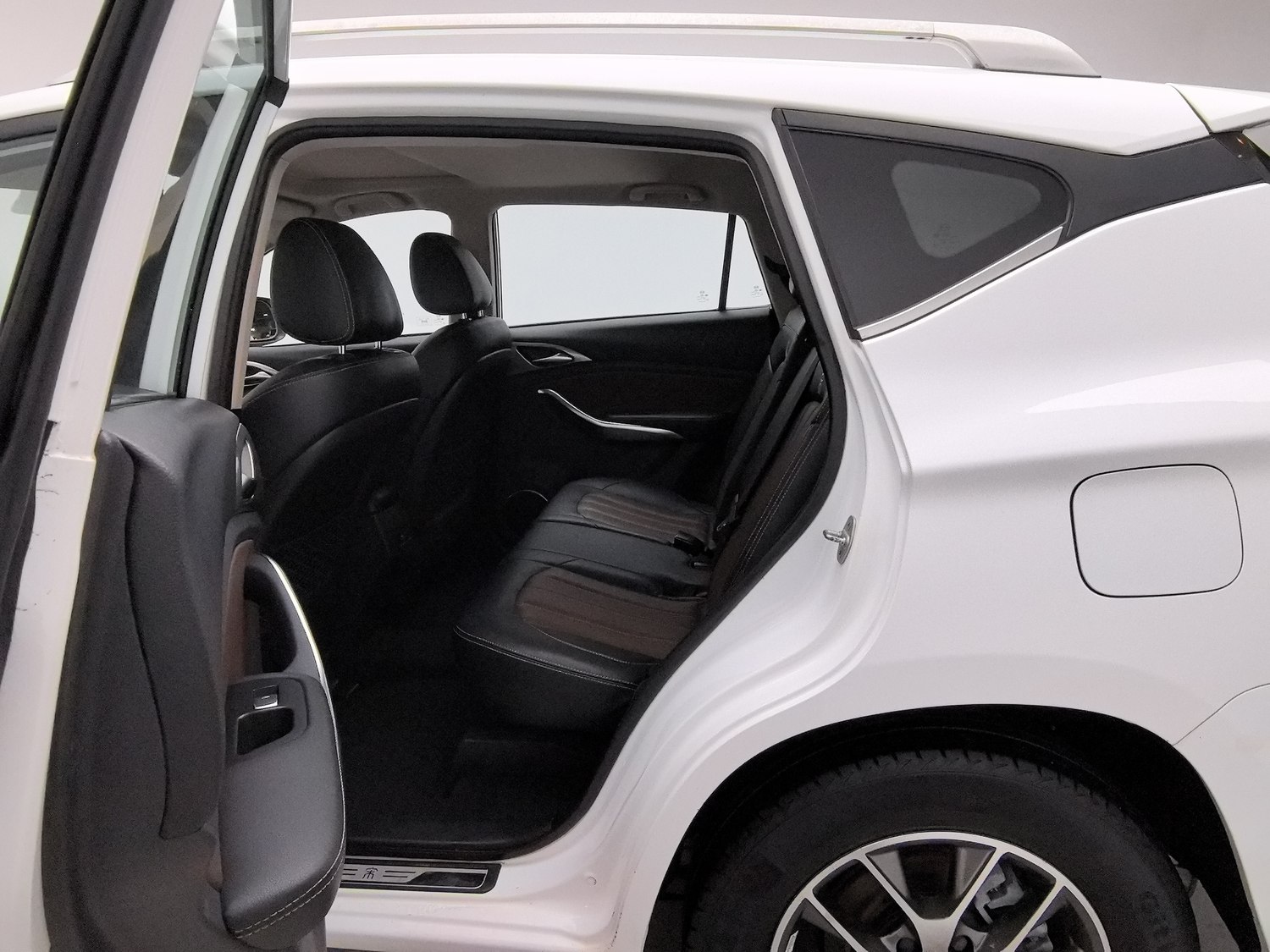 Used BYD Song 2016 1.5 AT