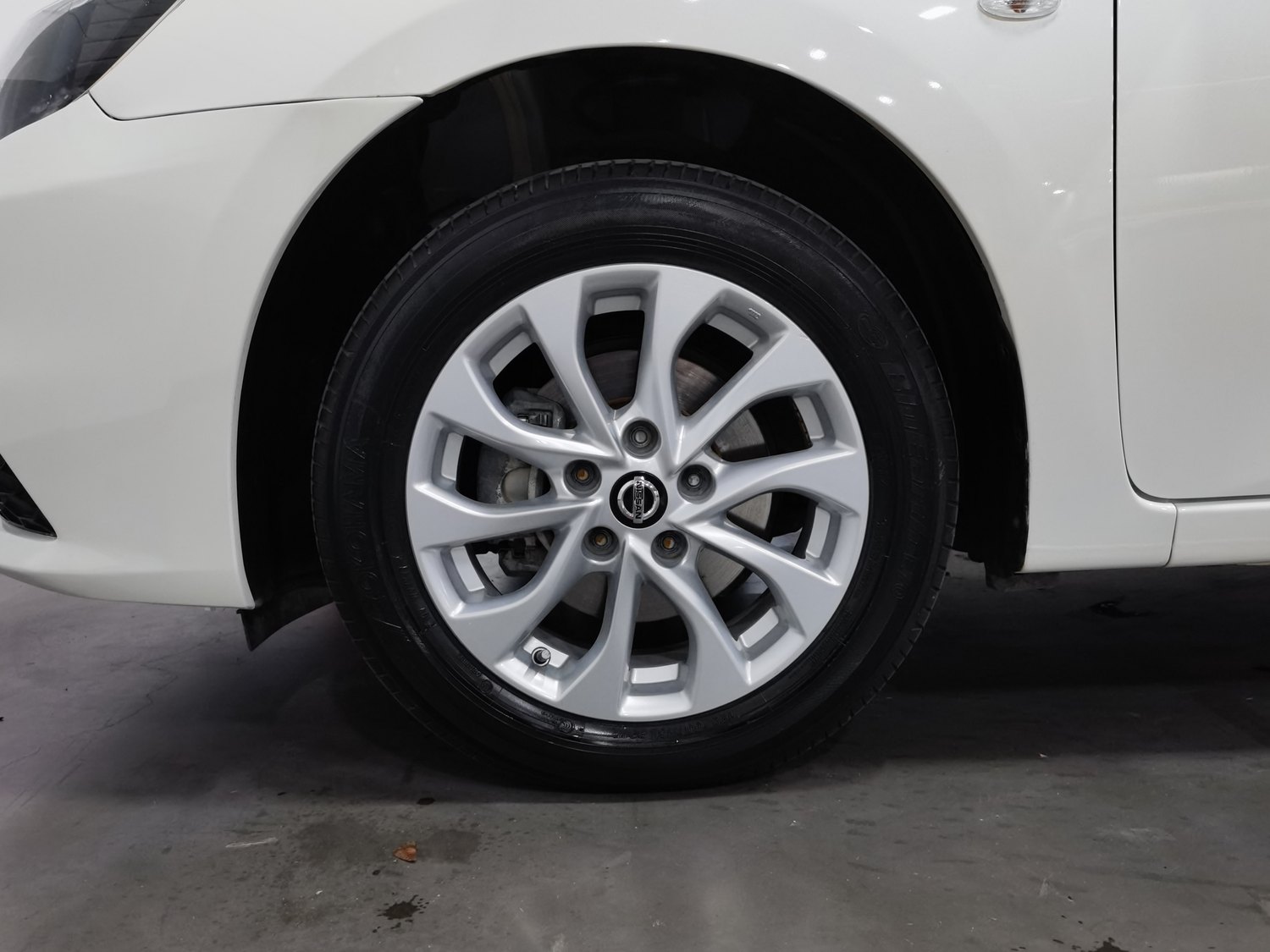 Used Nissan Sylphy 2024 1.6 AT
