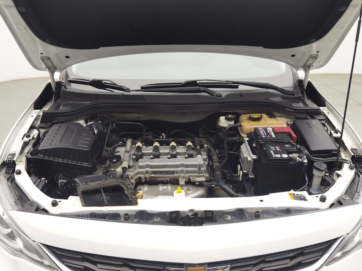 Used Chevrolet Cavalier 2016 1.5 AT